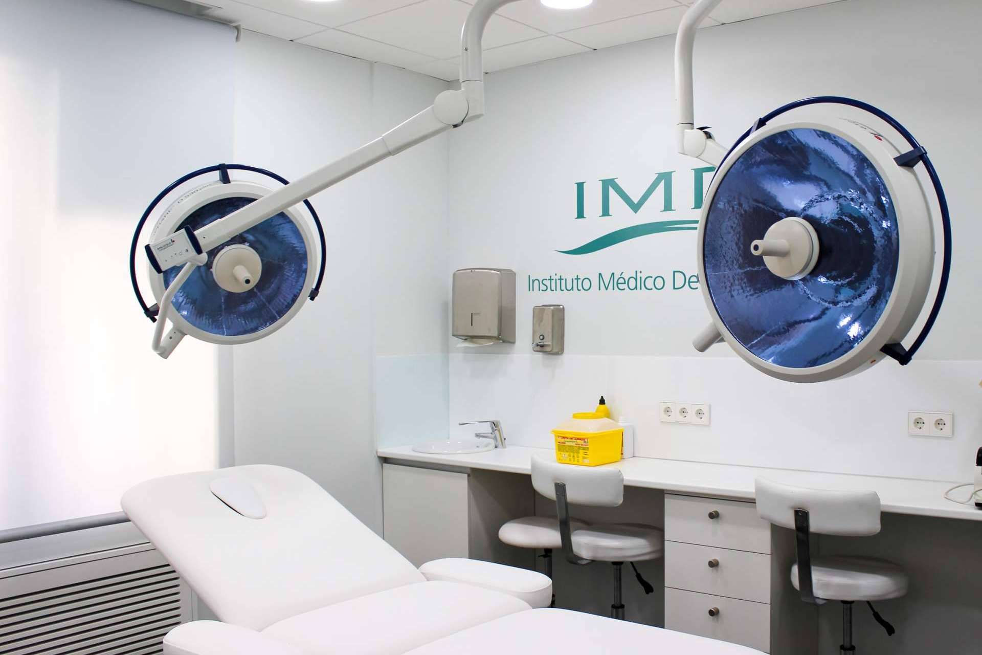 Tratamientos capilares potenciados con la tecnología de última generación de IMD