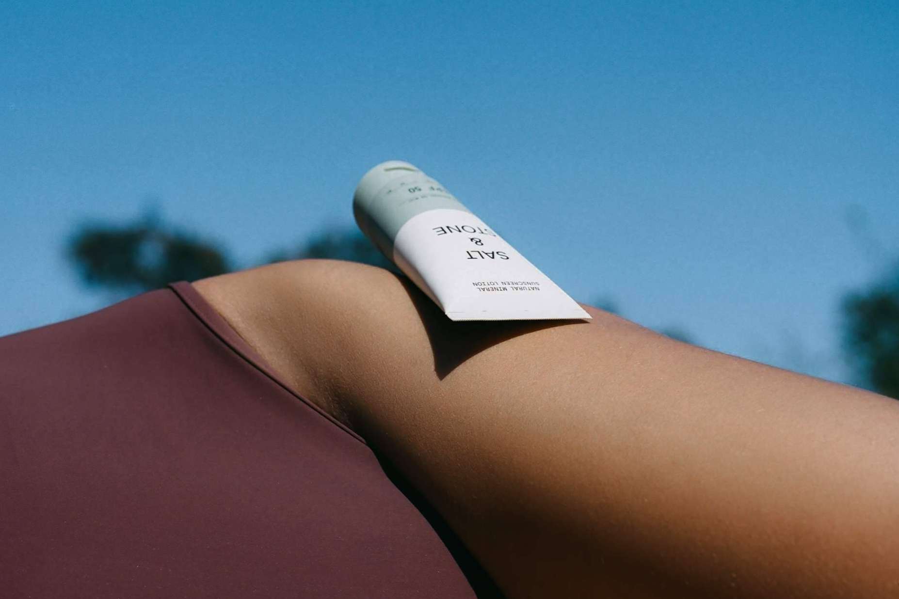 Una de las mejores selecciones de protectores solares minerales en All Yours