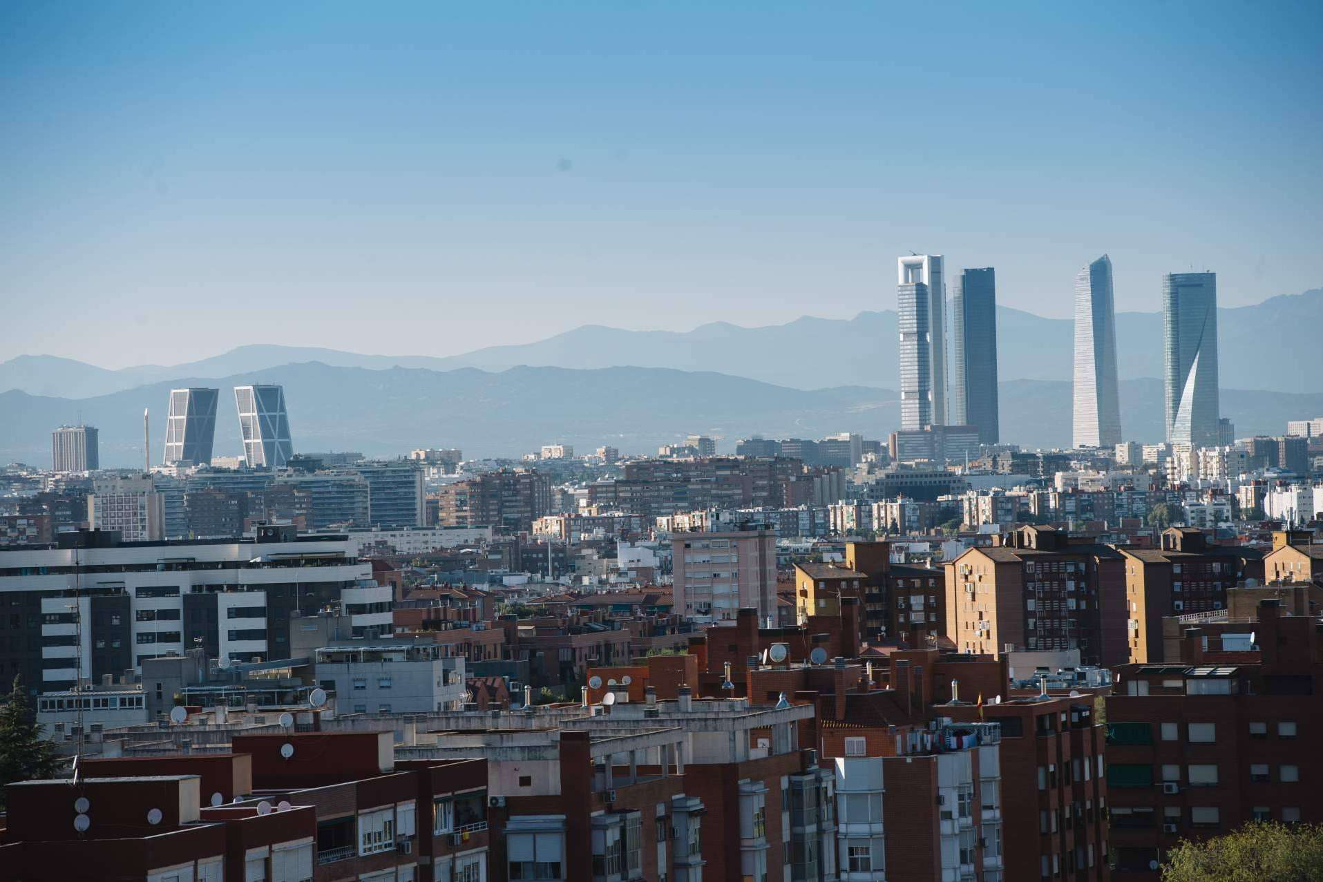 Una referencia en Madrid en asesoría fiscal es Asesora10