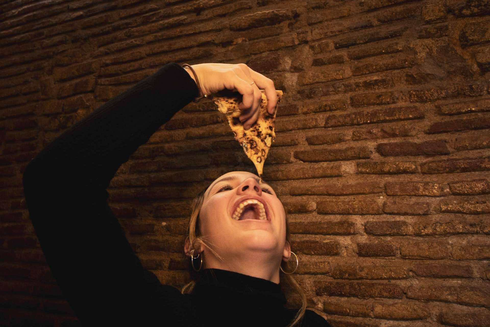 Uno de los mejores restaurantes italianos en Barcelona a pocos pasos de Arco del Triunfo