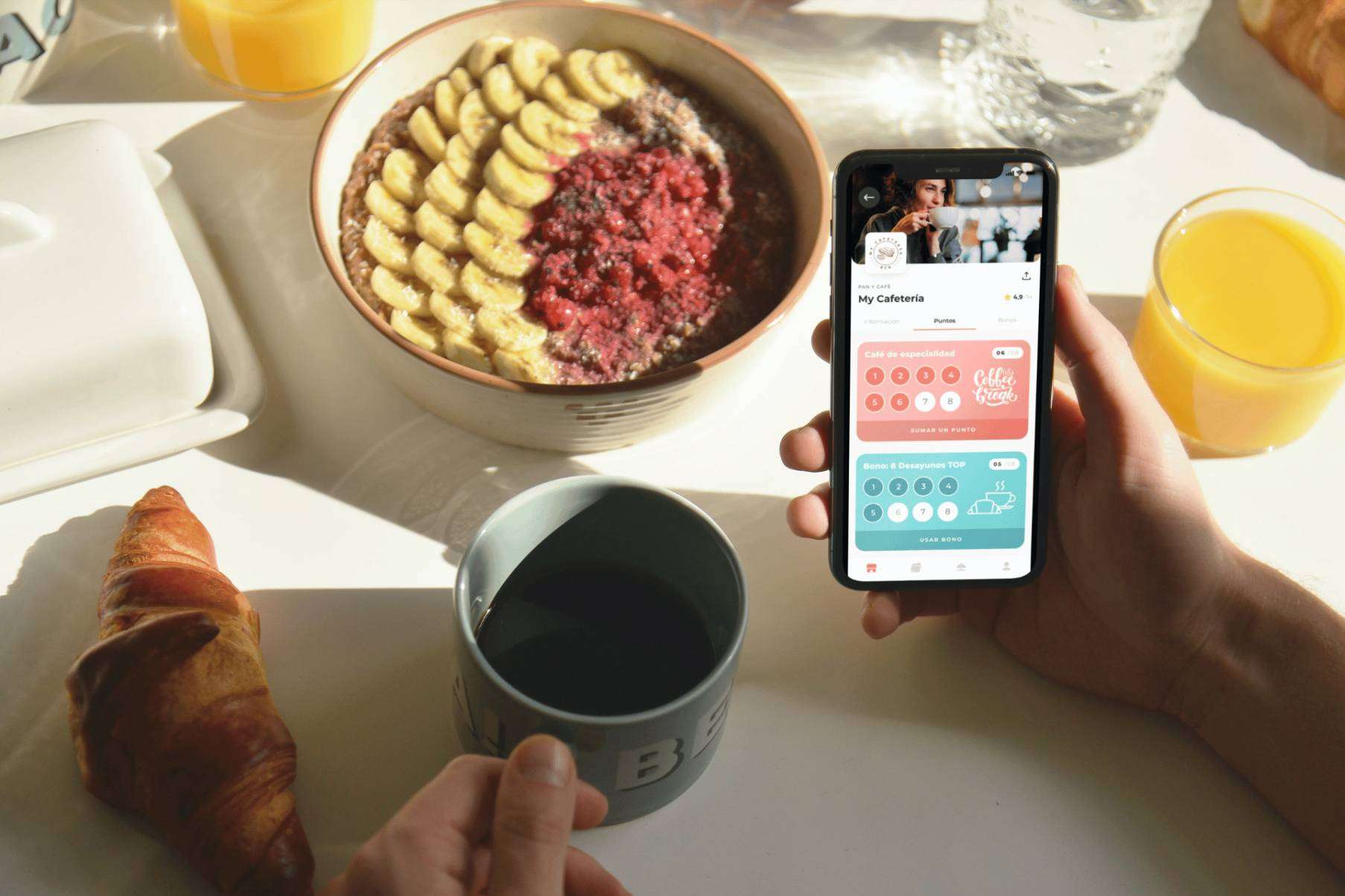 Loyapp explica cuál es el impacto de las tarjetas de fidelización en las ventas