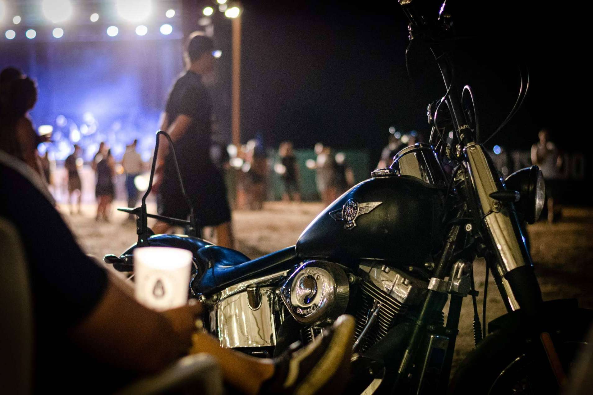 ¿Cómo es el programa del Motorbeach Festival para este 2023?