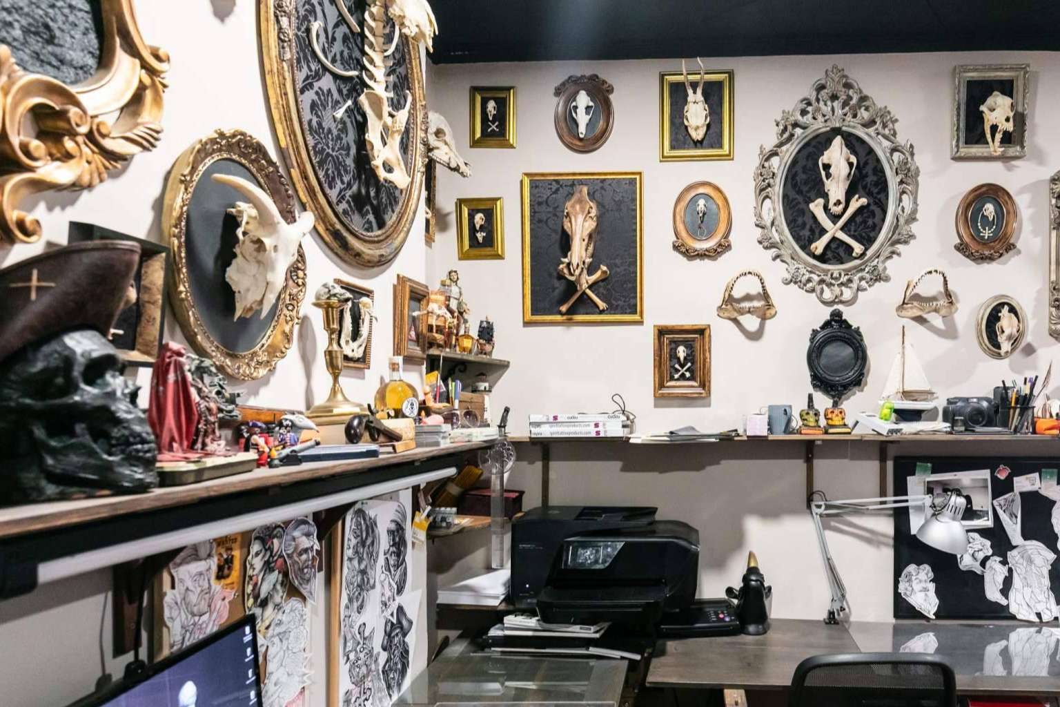 ¿Cómo cuidar de un piercing?, por los profesionales de La Piratería Tattoo Valencia