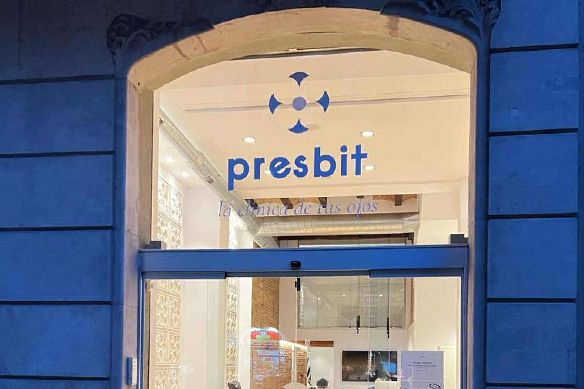 Presbit es una clínica experta en oftalmología