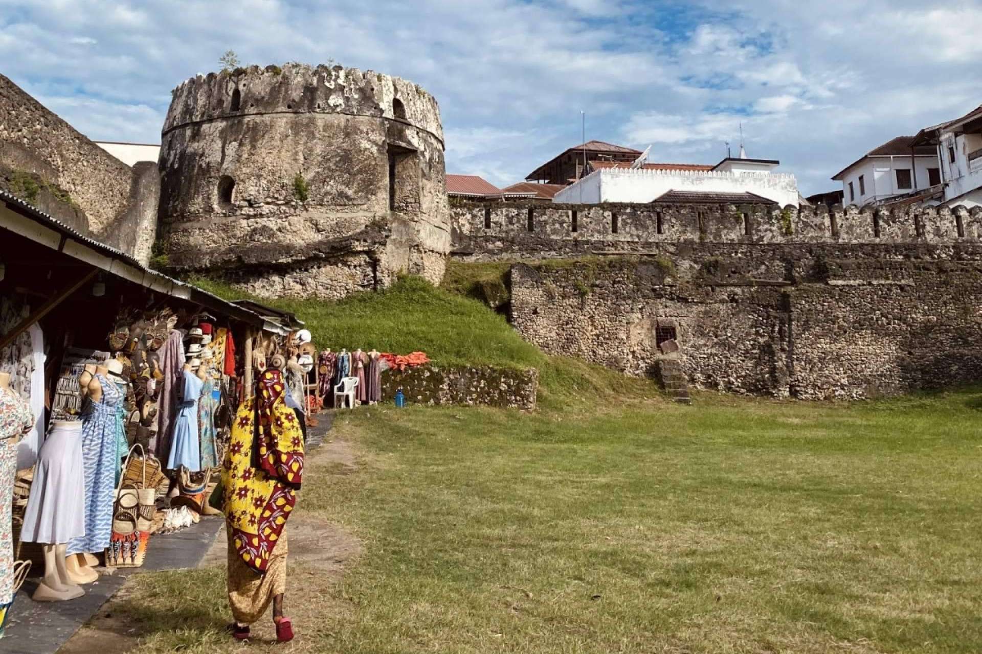 Realizar excursiones en Zanzíbar con Kobe Tours & Safaris