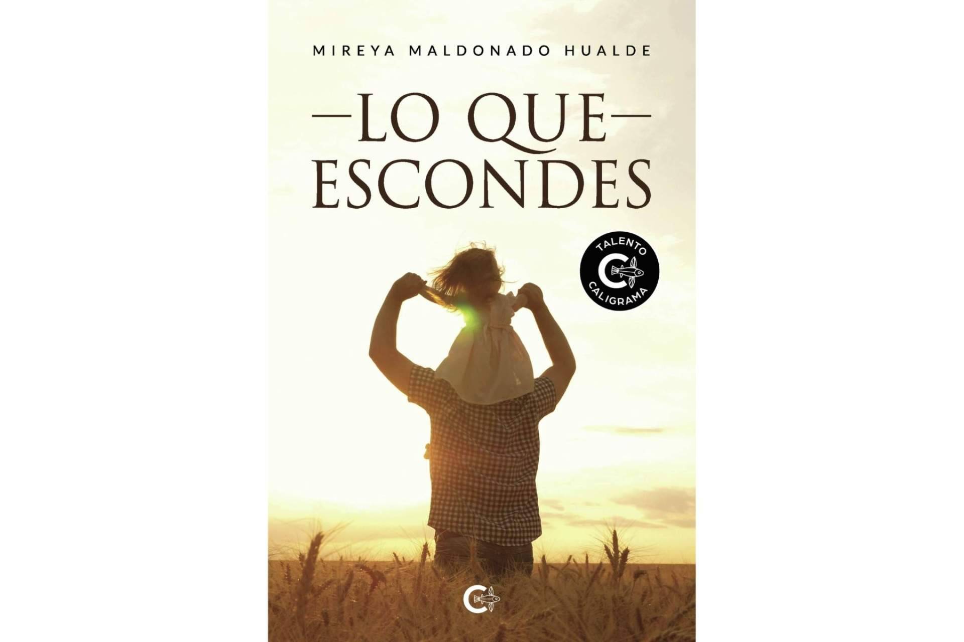 'Lo que escondes', el ejercicio de orfebrería literaria que descubre los trampantojos del alma humana