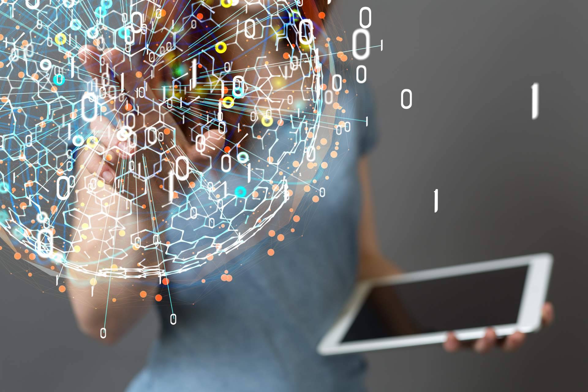 Descubrir la relevancia del big data con el máster de Digital Age University