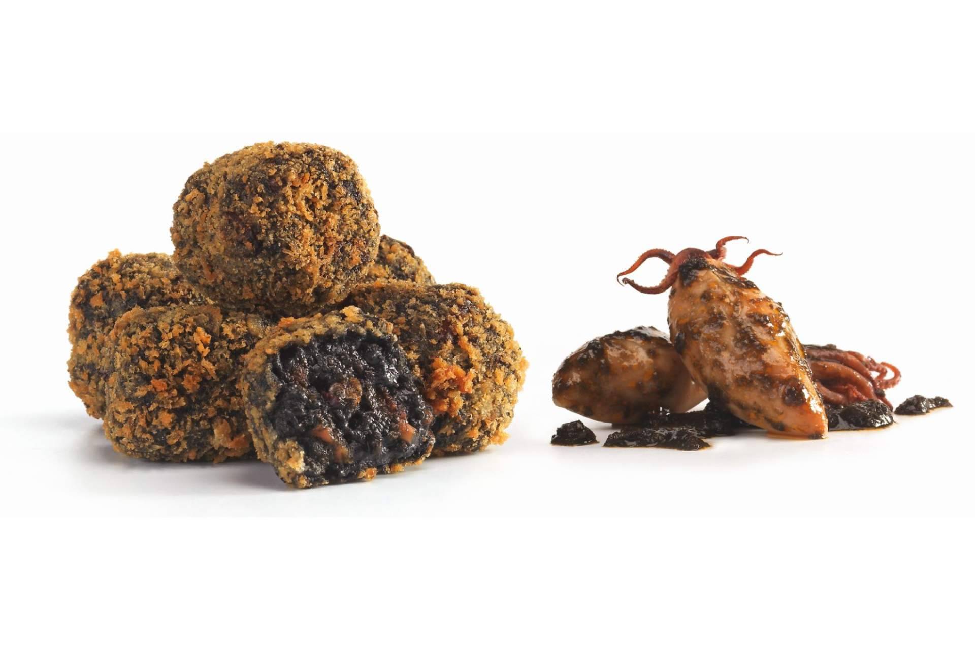 Conseguir croquetas caseras a domicilio en Madrid con Oído Cocina Gourmet