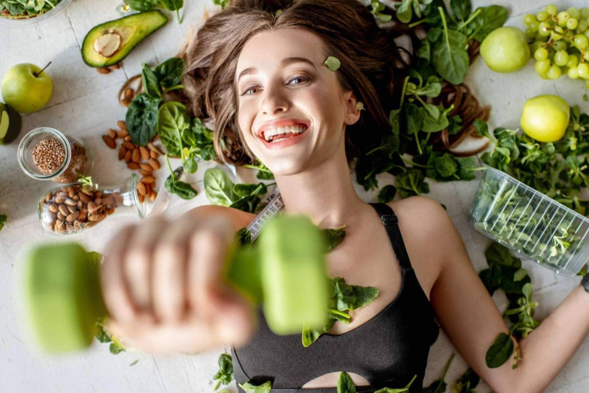 No es una dieta más, es una recomposición corporal. Transformar el cuerpo y estilo de vida con Concept Life