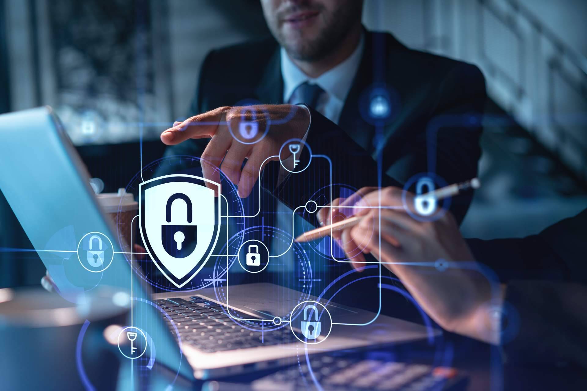 ¿Cuáles son las medidas básicas de ciberseguridad en pymes?, por Auditech
