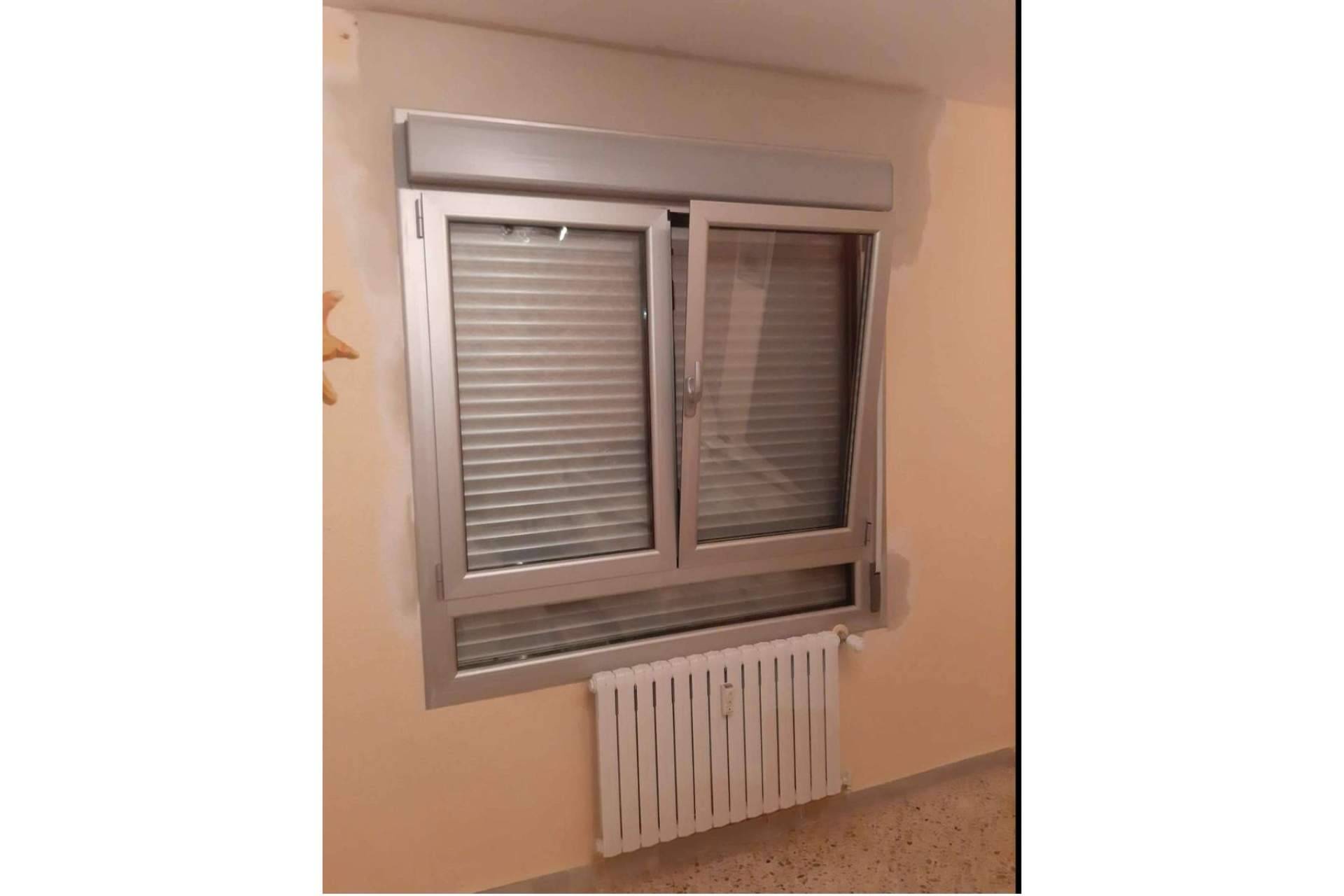 Productos de Cerramientos Zaragoza para aislar el hogar