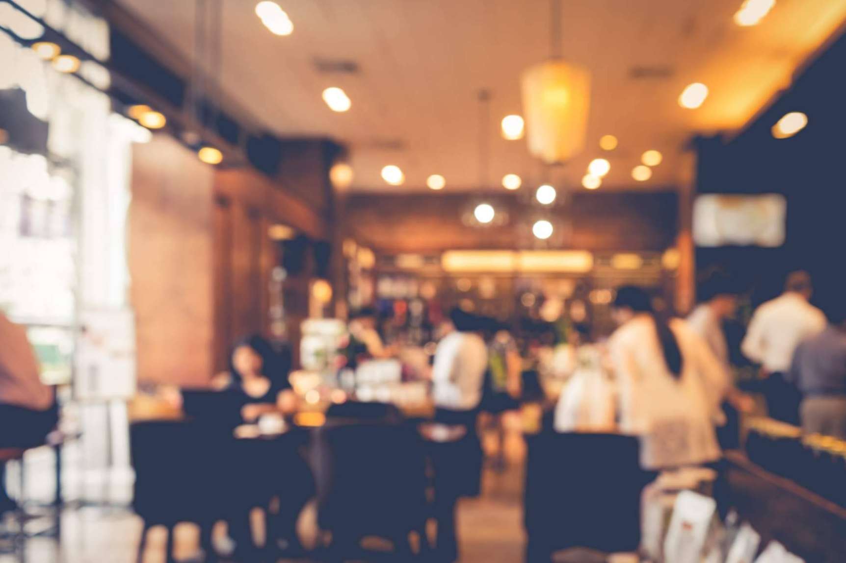 The Reason Behind recalca la importancia de consumir en restaurantes sostenibles