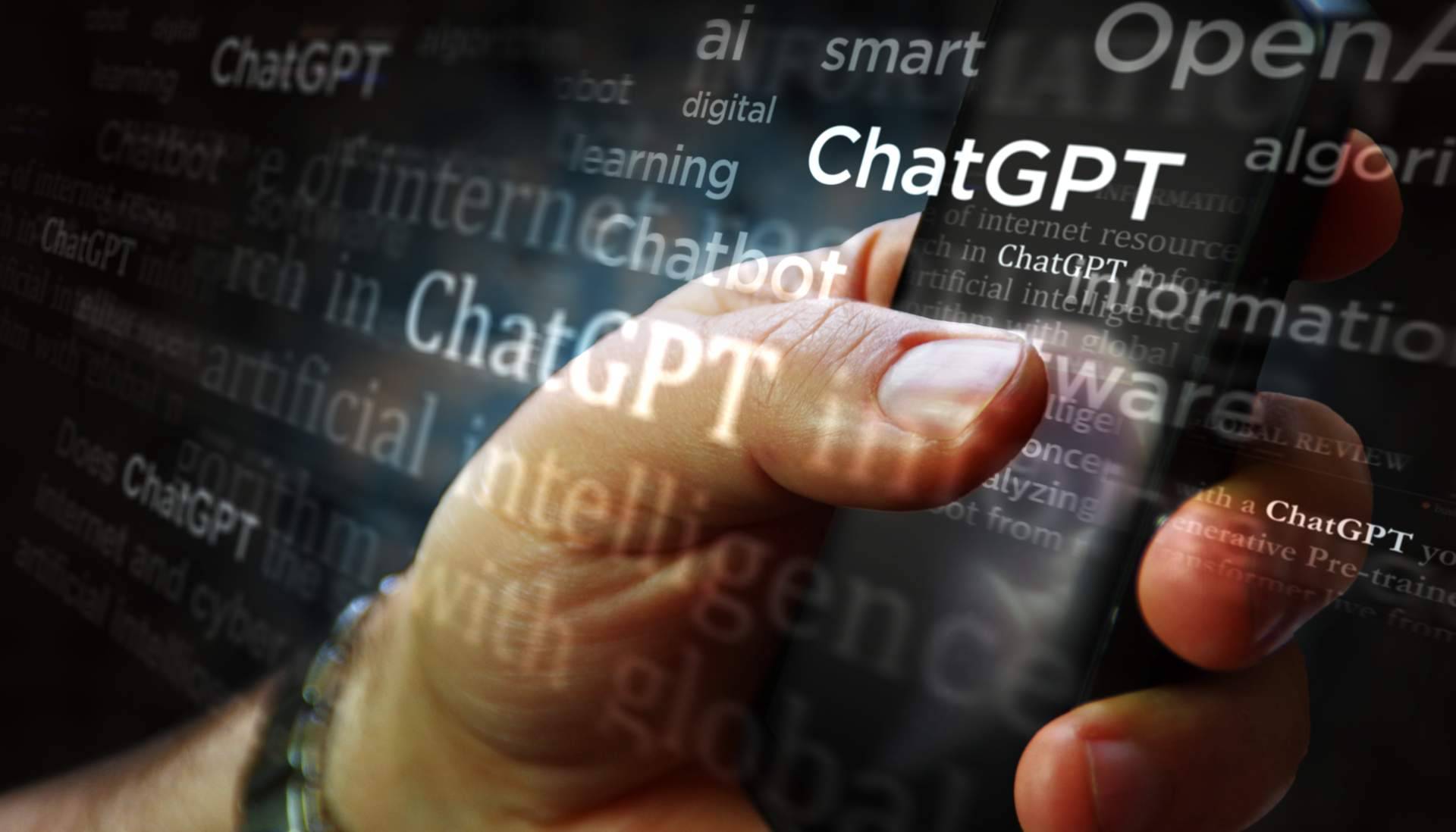 ¿Cuáles son los riesgos del uso de ChatGPT? Especializarse en ciberseguridad con AICAD Business School