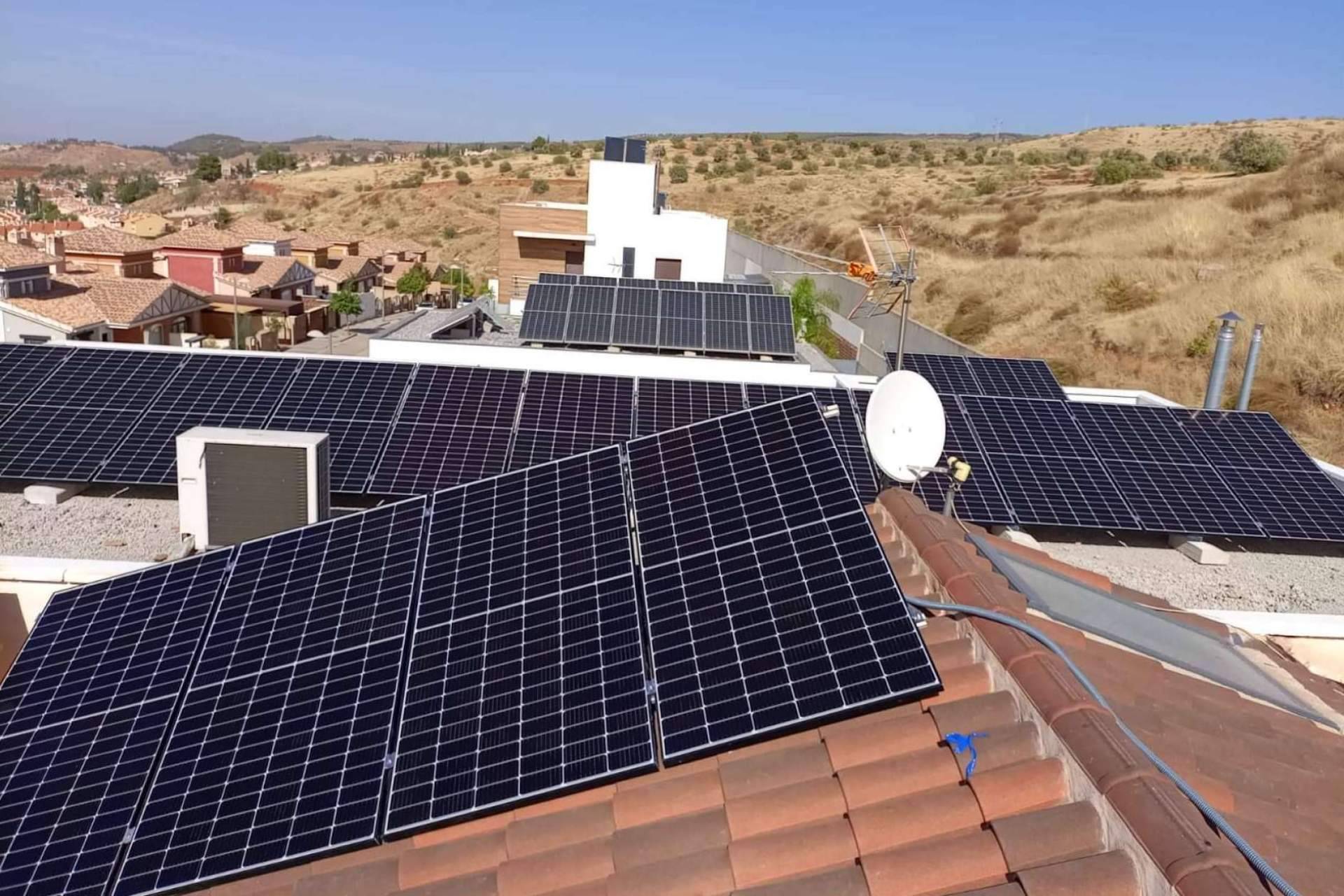 Lidera Energía, impulsando comunidades energéticas para un futuro sostenible