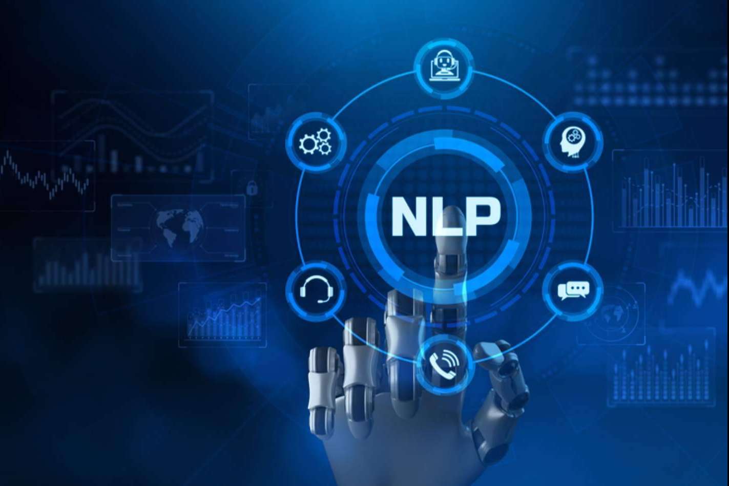 ¿En qué consiste el NLP?