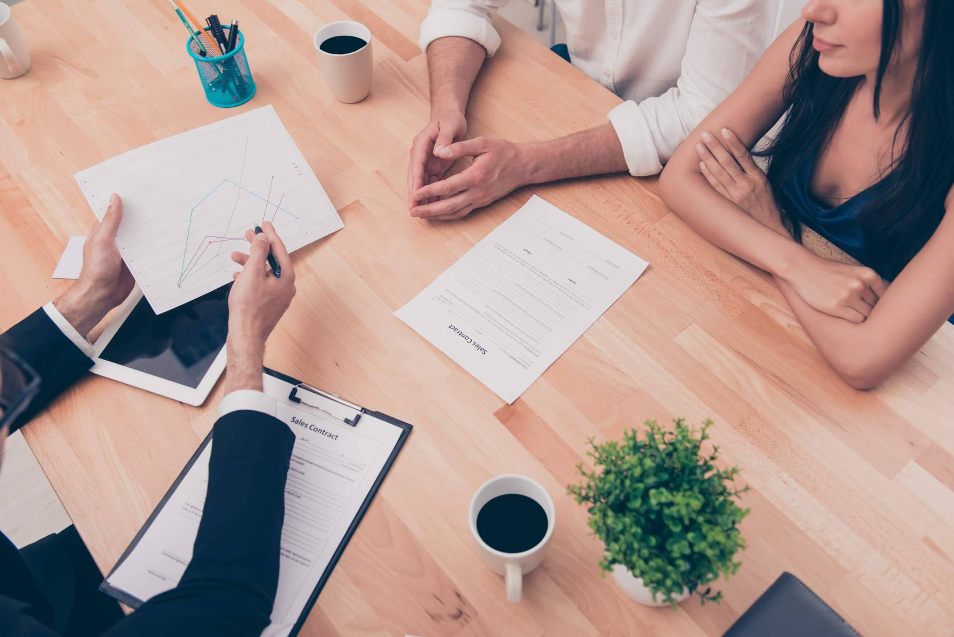 ¿Por qué es necesaria la asesoría laboral, fiscal y contable?, con Cross Consulting