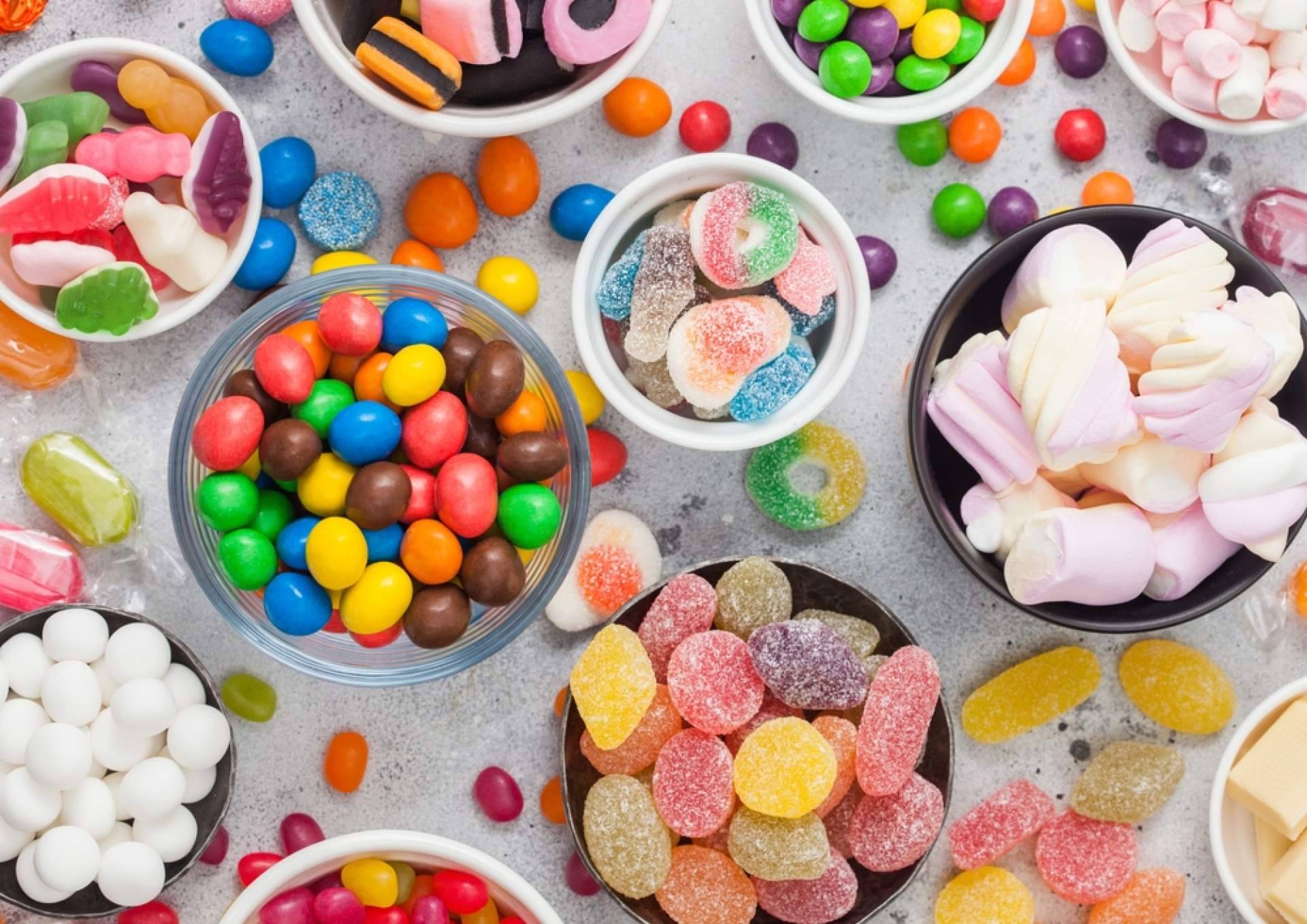 Tu Fiesta Mola Mazo incluye en su catálogo una gran variedad de objetos de decoración para fiestas infantiles