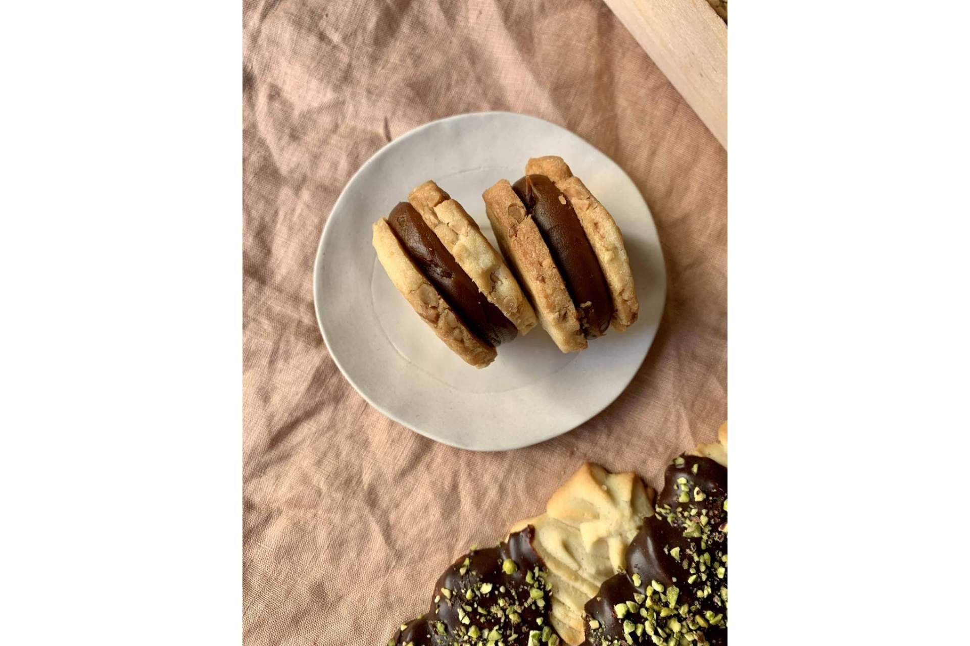 Lima Bakery hace realidad el sueño de saborear la exquisita pastelería argentina en Madrid