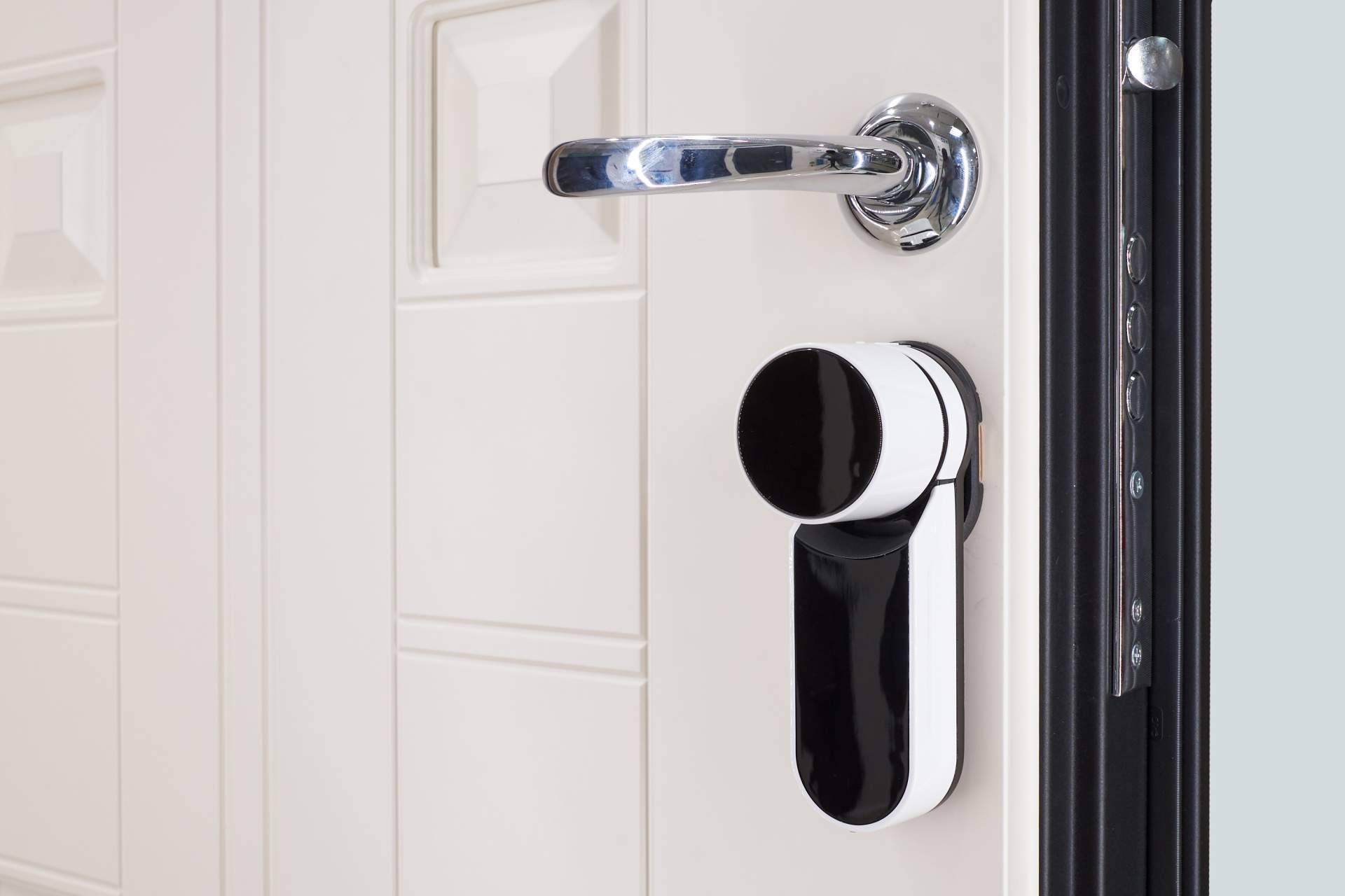 TheKey Host se une a Baintex para conseguir una absoluta tranquilidad gracias a la cerradura inteligente para gestionar el alquiler vacacional