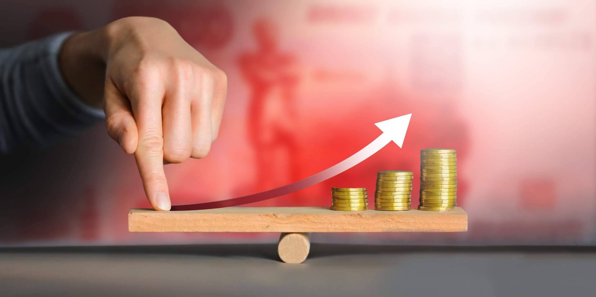 ¿Qué es el apalancamiento financiero?