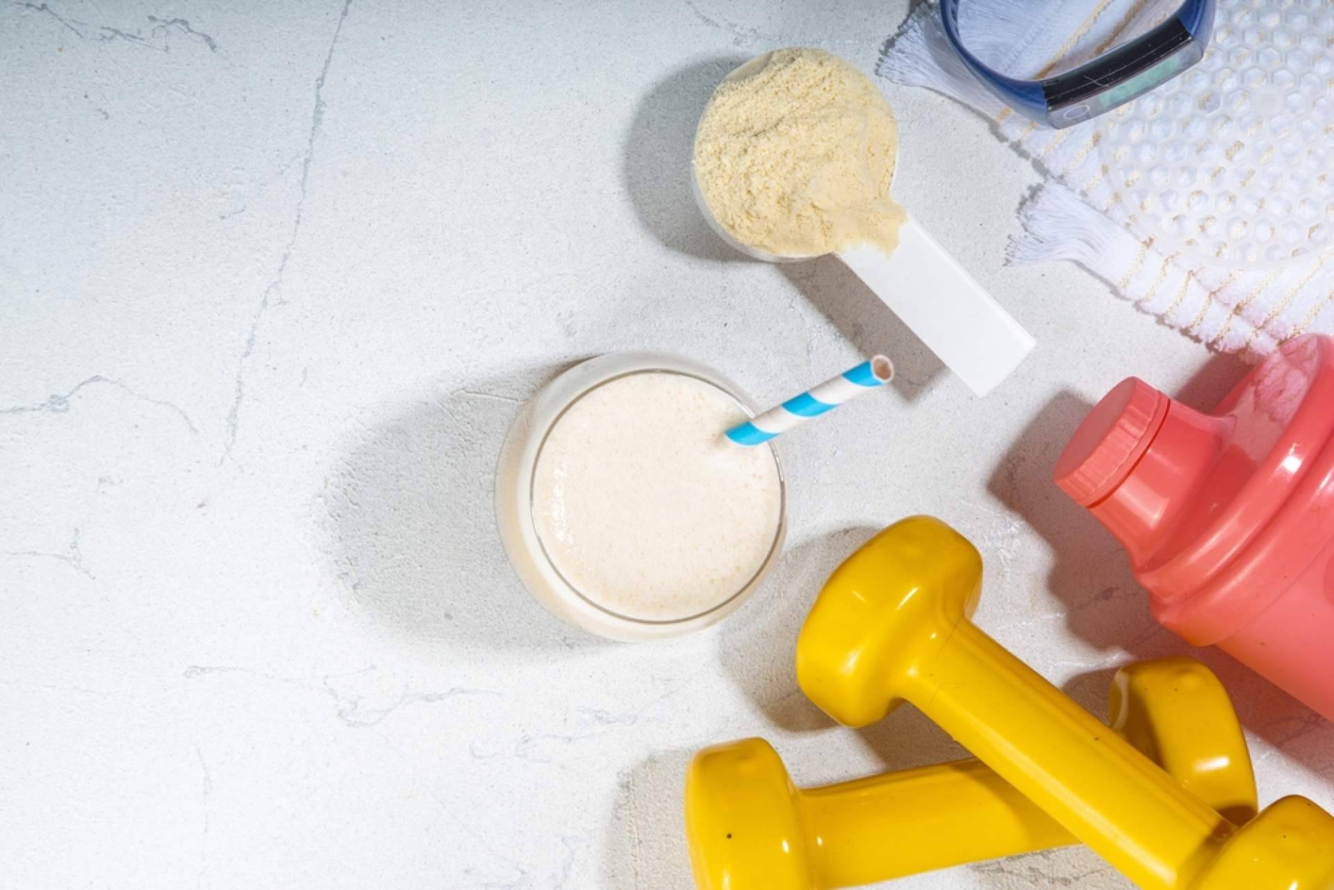 ¿Cuáles son los beneficios de la crema proteica de ERIX NUTRICIÓN?