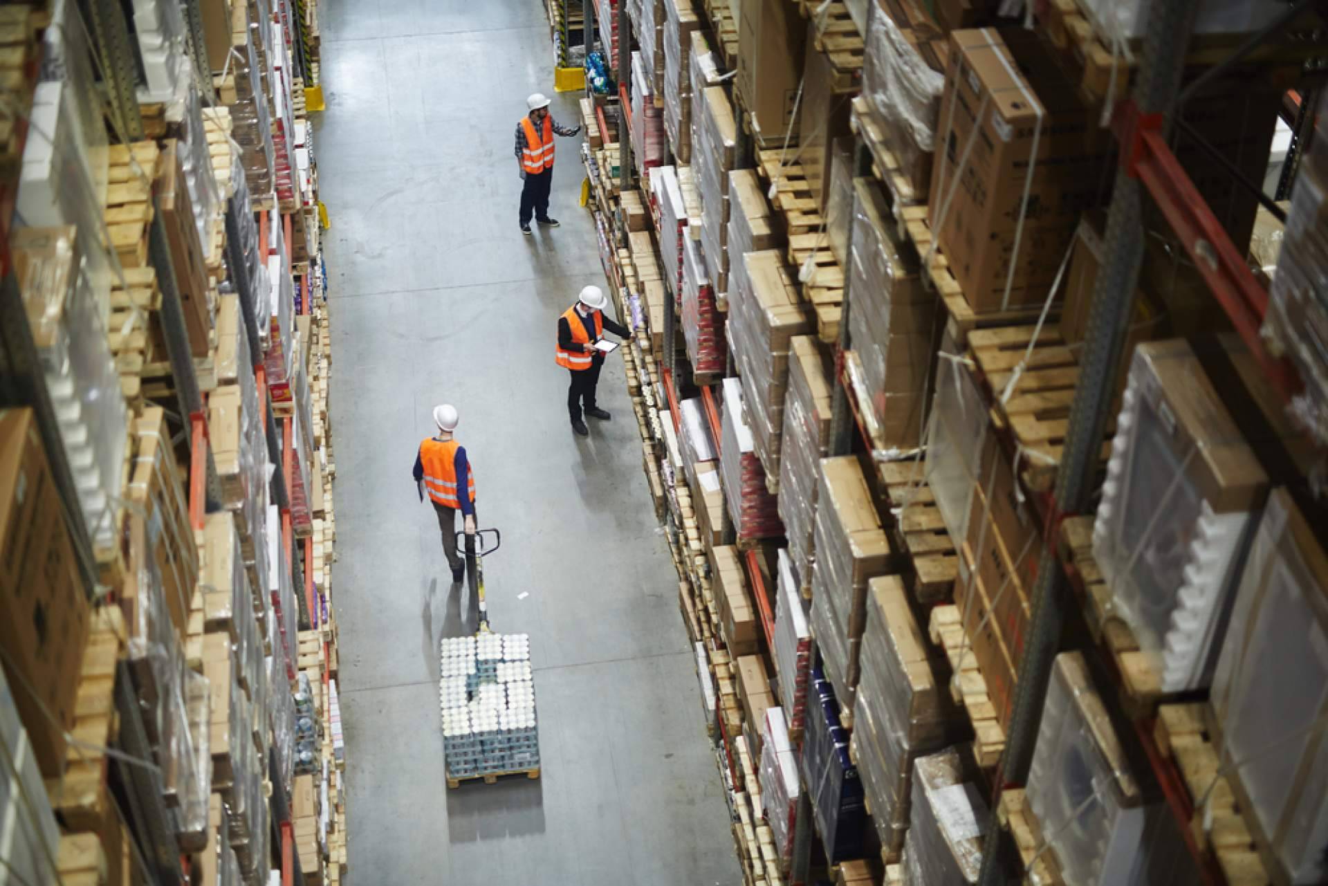 Ventajas de externalizar la logística de un e-commerce