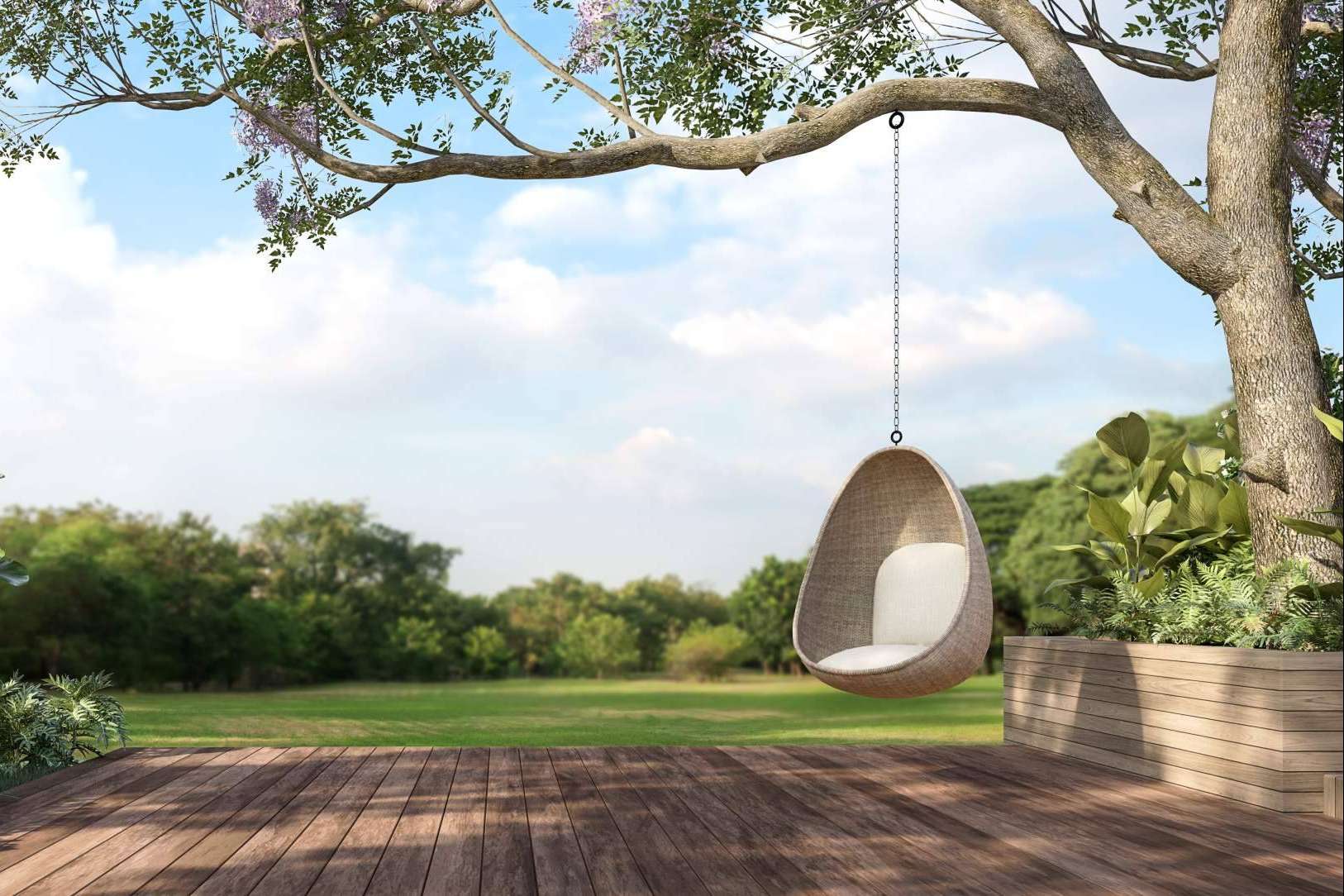 Las ofertas de verano en decoración de Hogar y Más