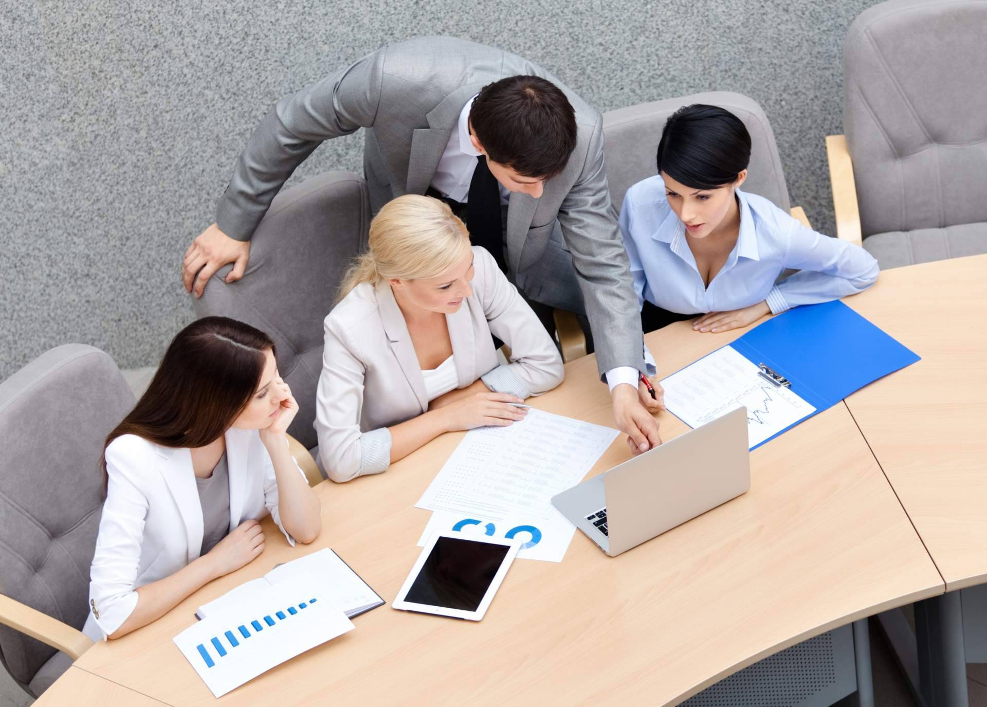 Optimización empresarial en obras y reformas con el ERP de Amplya