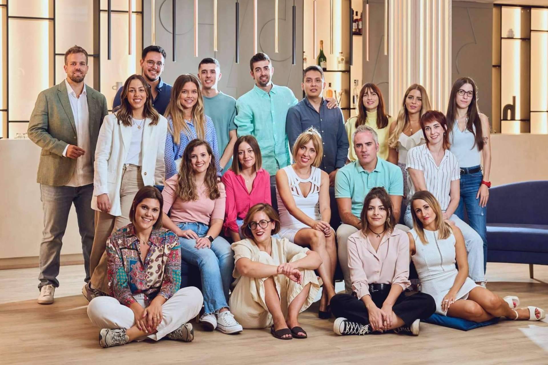 Onlypharma es el nuevo distribuidor de Nixfarma en Andalucía