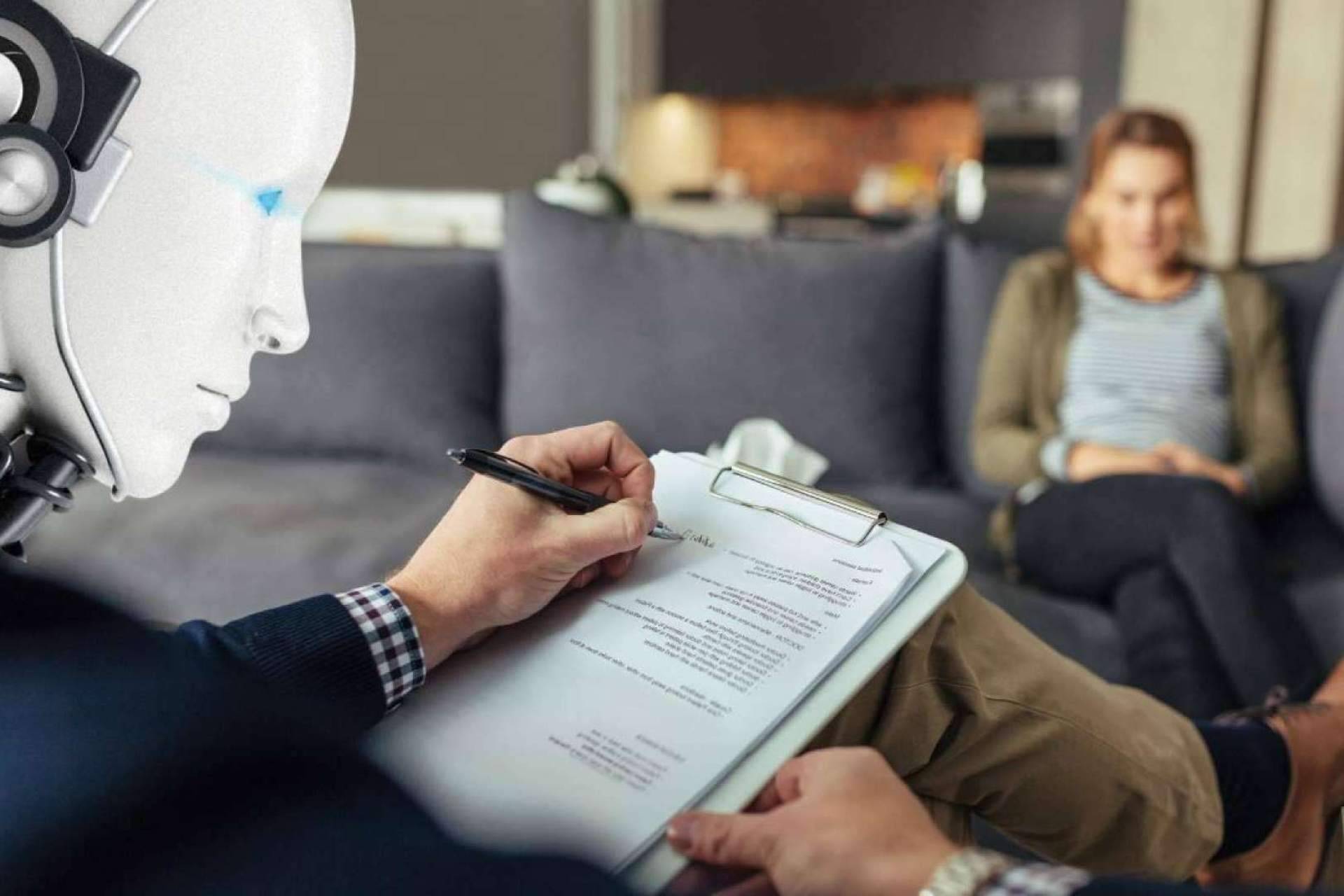 La psicóloga Gemma Albarracín crea un clon suyo con Inteligencia Artificial