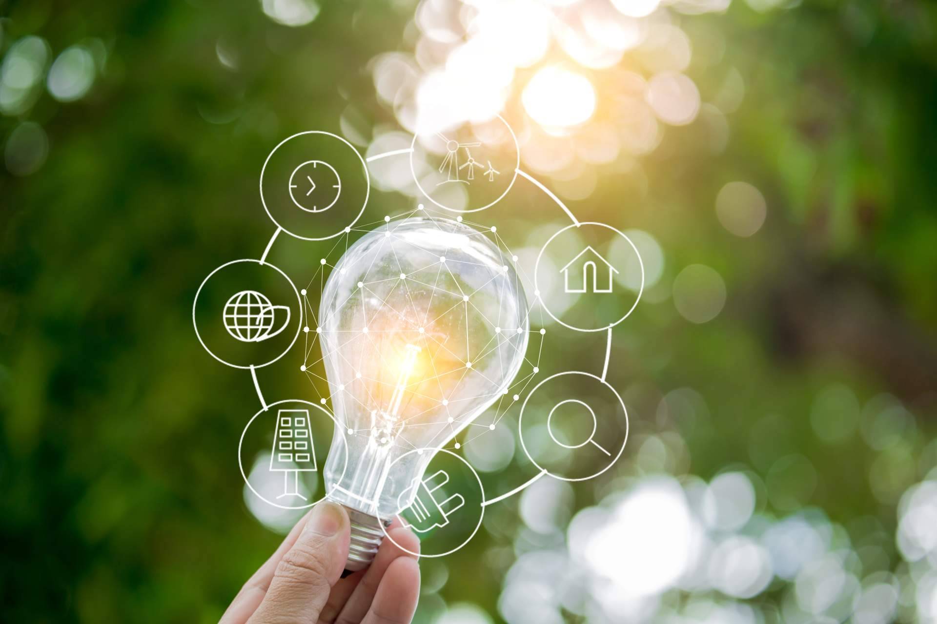 Ahorrar en la factura de luz con la instalación de autoconsumo solar de la mano de Silithium