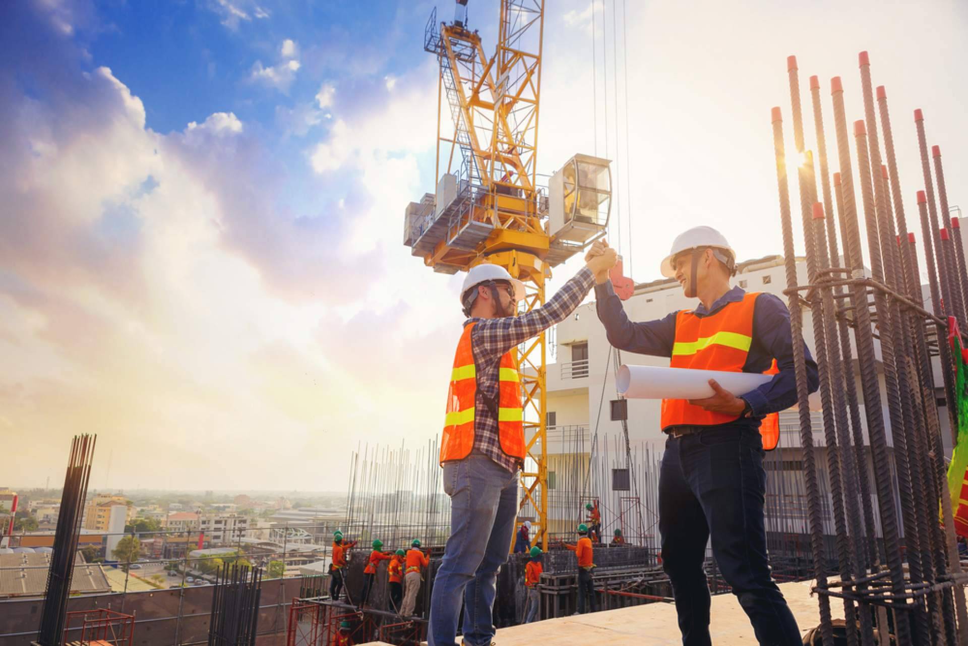 Servicios de construcción, reformas y albañilería, de la mano de Construcciones Cesastur