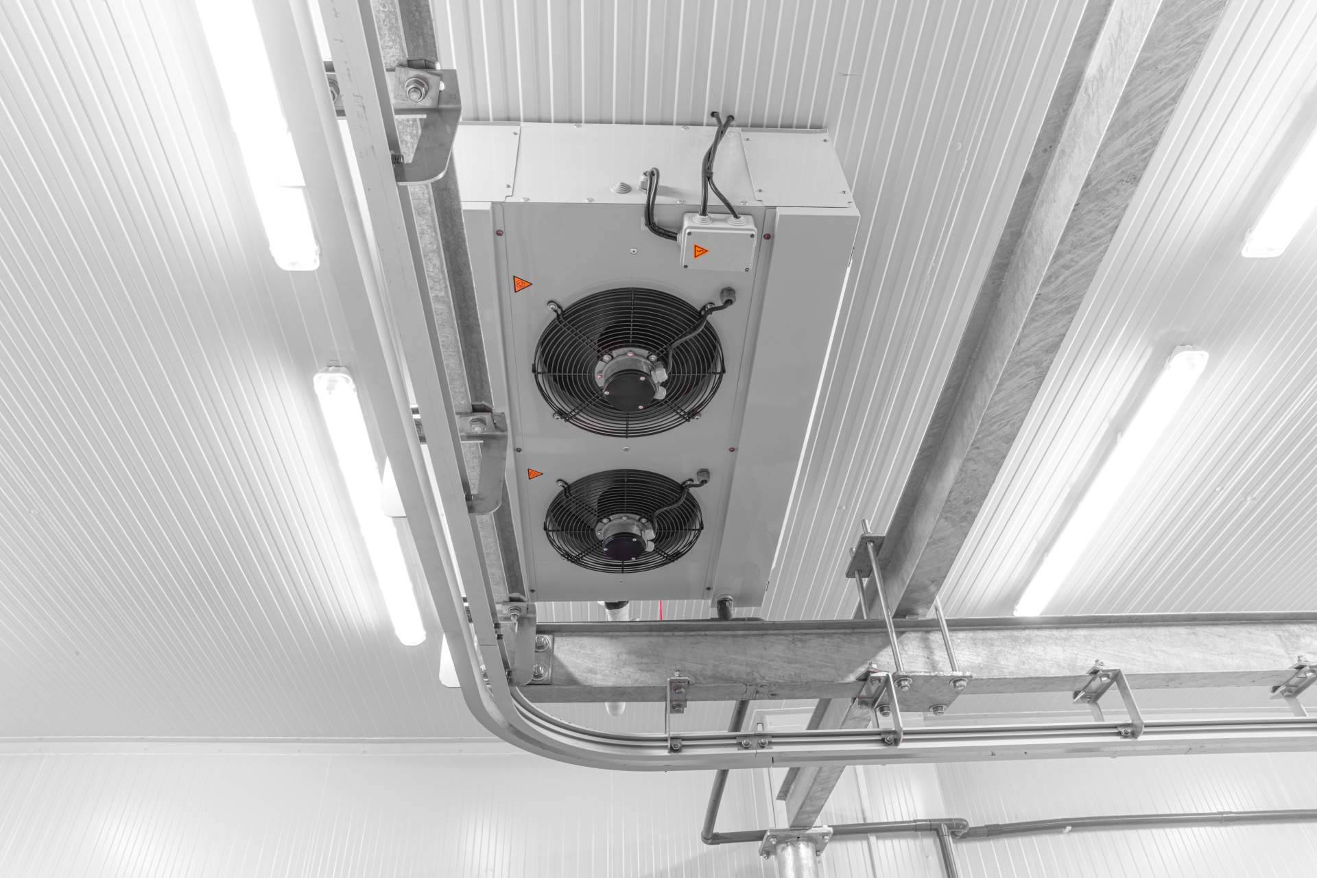 Lopyi, expertos en instalación, mantenimiento y reparaciones del entorno de refrigeración