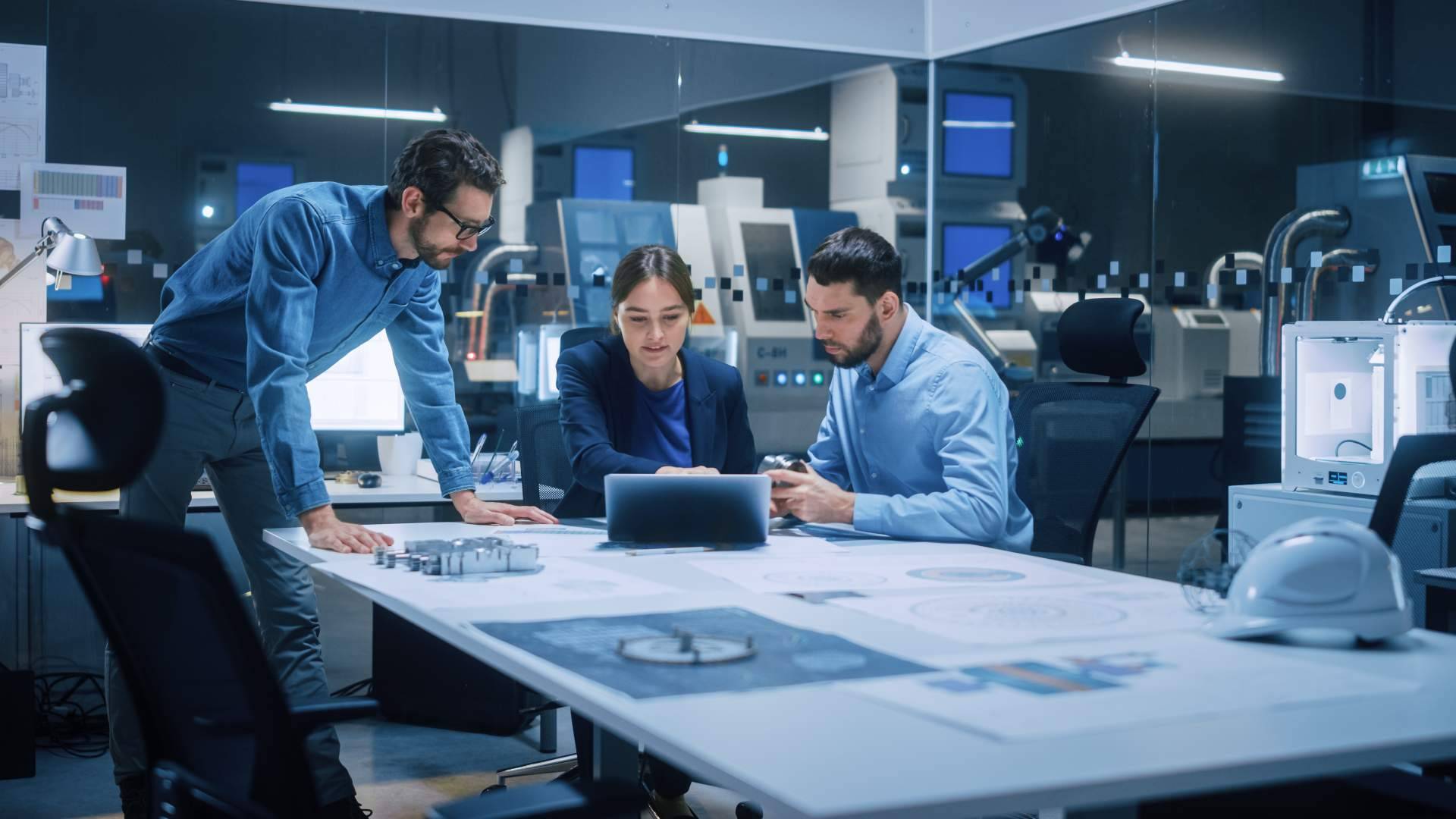 ¿Cómo agilizar la elaboración de los proyectos de actividad? Projectum.es