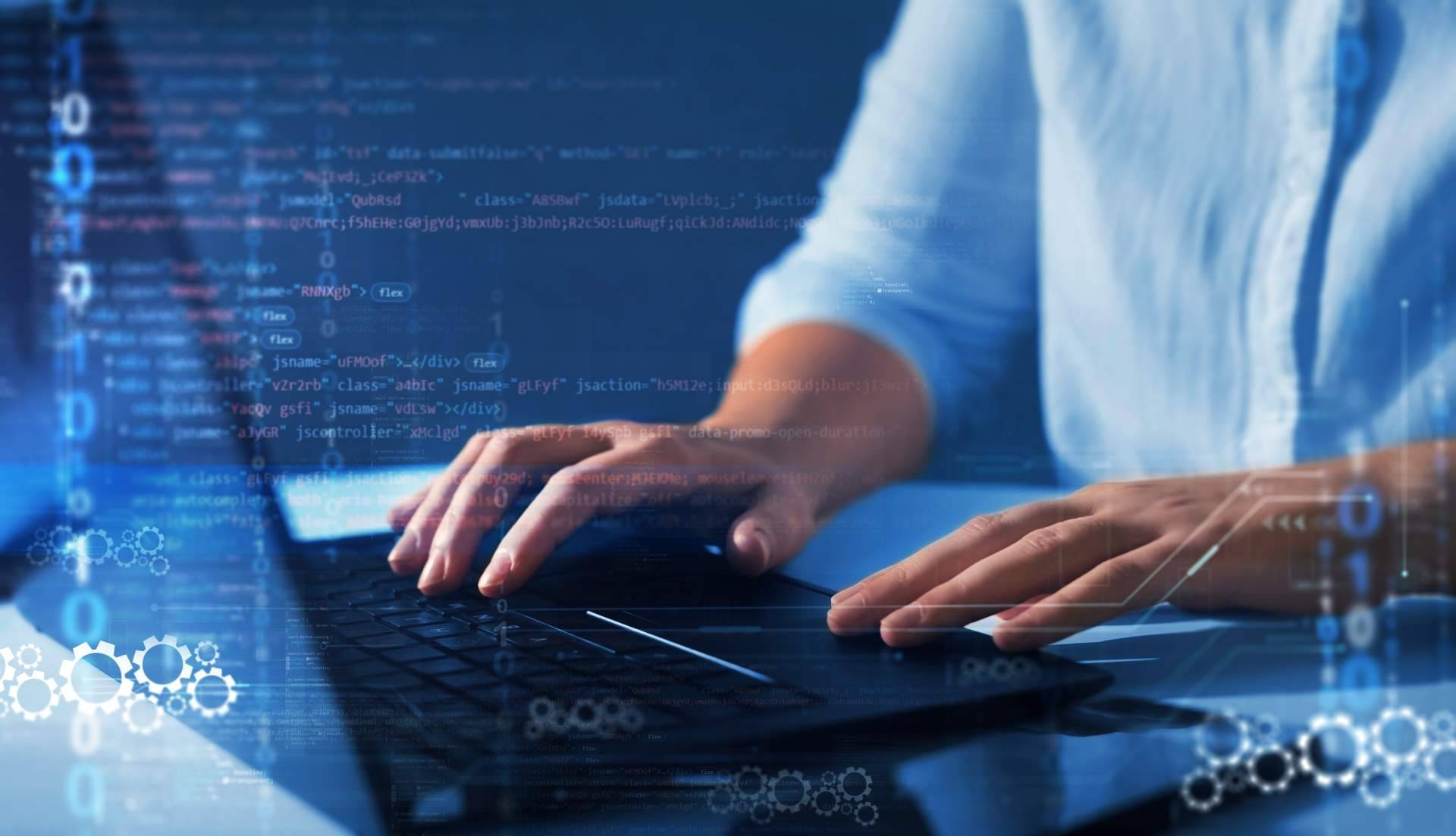 Servinet cuenta con un servicio de desarrollo de apps