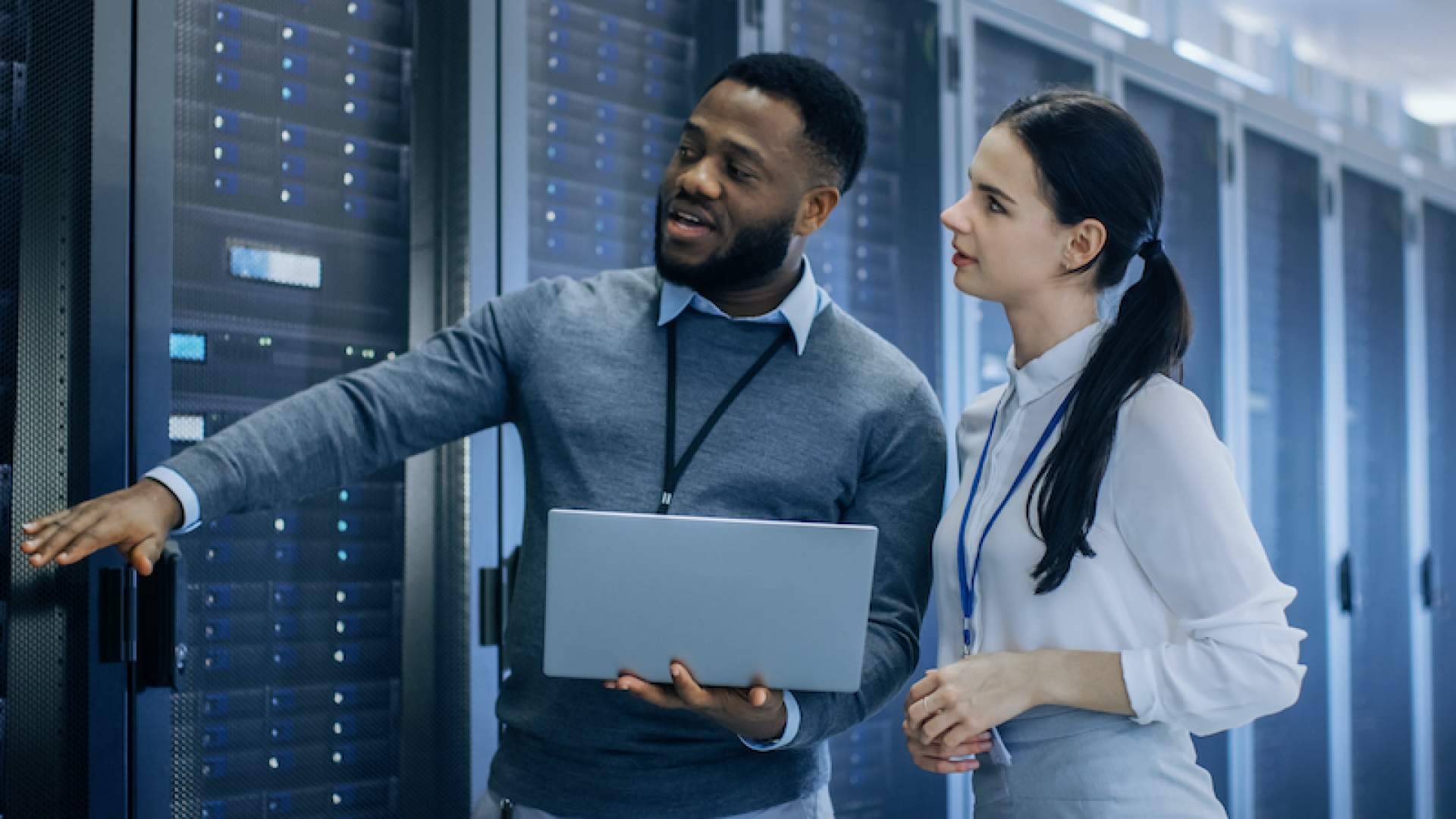 AFX Solutions ofrece hosting profesional con integración de seguridad web