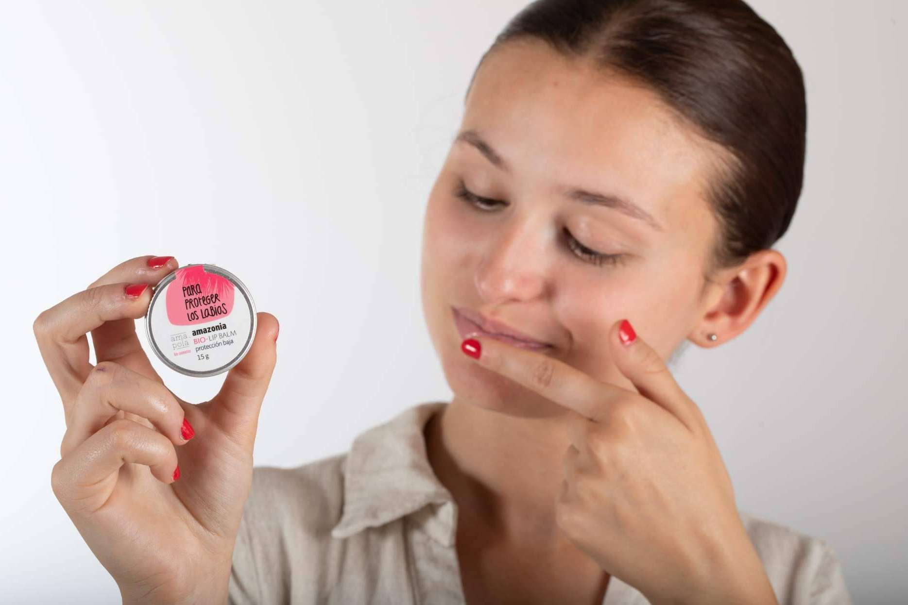 ¿Cuáles son las ventajas que ofrecen los productos de protección solar mineral de Amapola Biocosmetics?