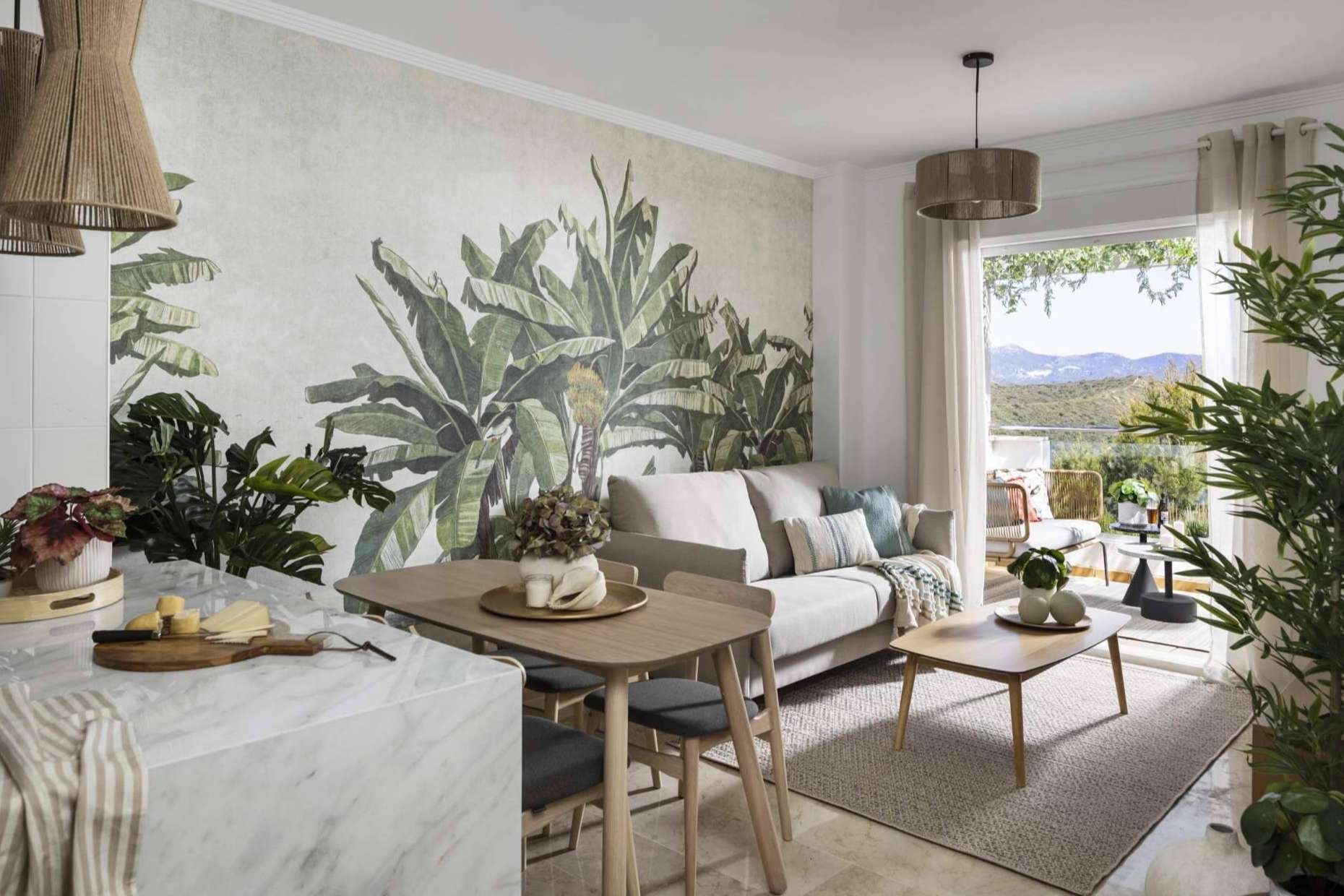 Rebajas de verano 2023 en decoración para el hogar, de la mano de Portobello Street