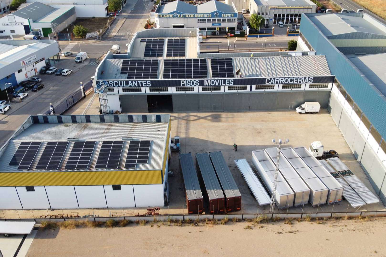 Pasarse al uso de los paneles solares con Iner Smart Solar, una clara apuesta por la sostenibilidad y el ahorro