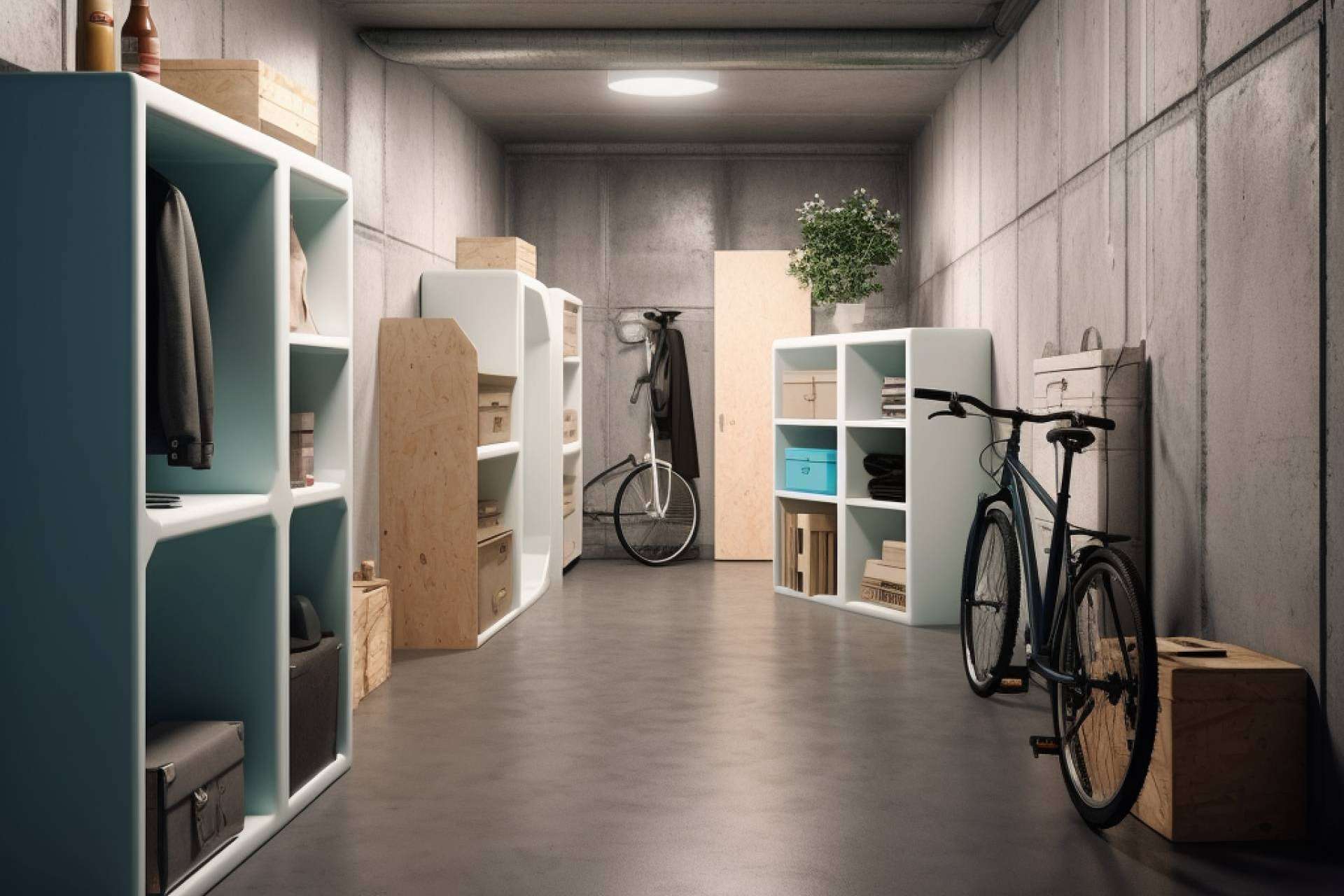 ¿Por qué es una gran inversión comprar un trastero en Barcelona?