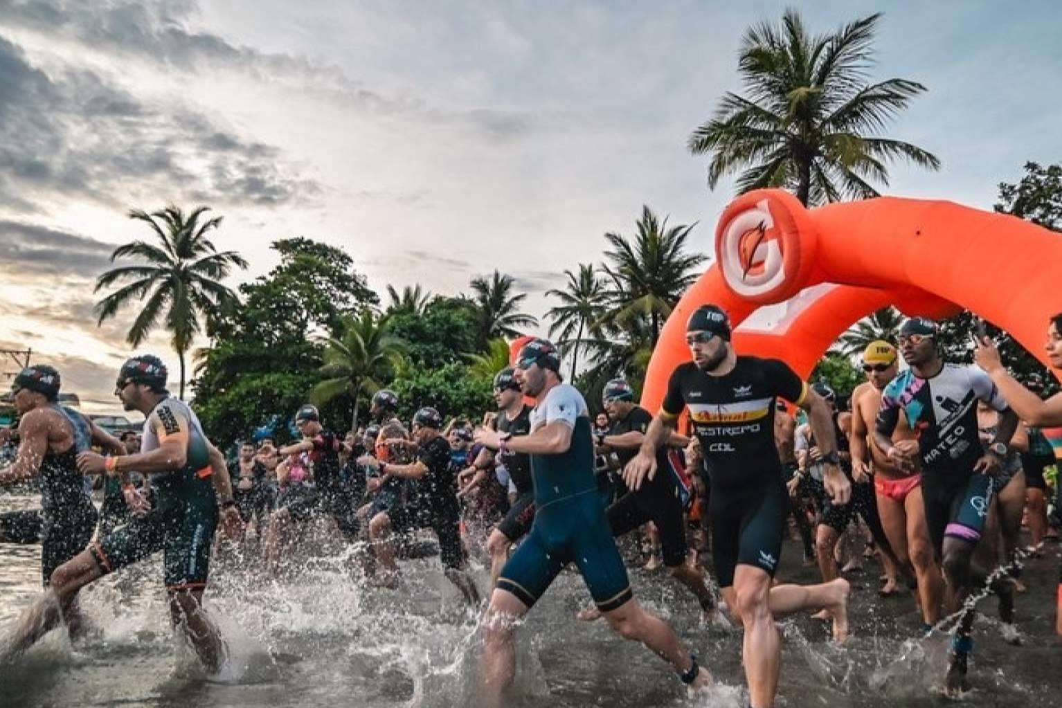 ¿Cómo nació la fundación Topman? Una experiencia de 15 años y más de 250 eventos realizados