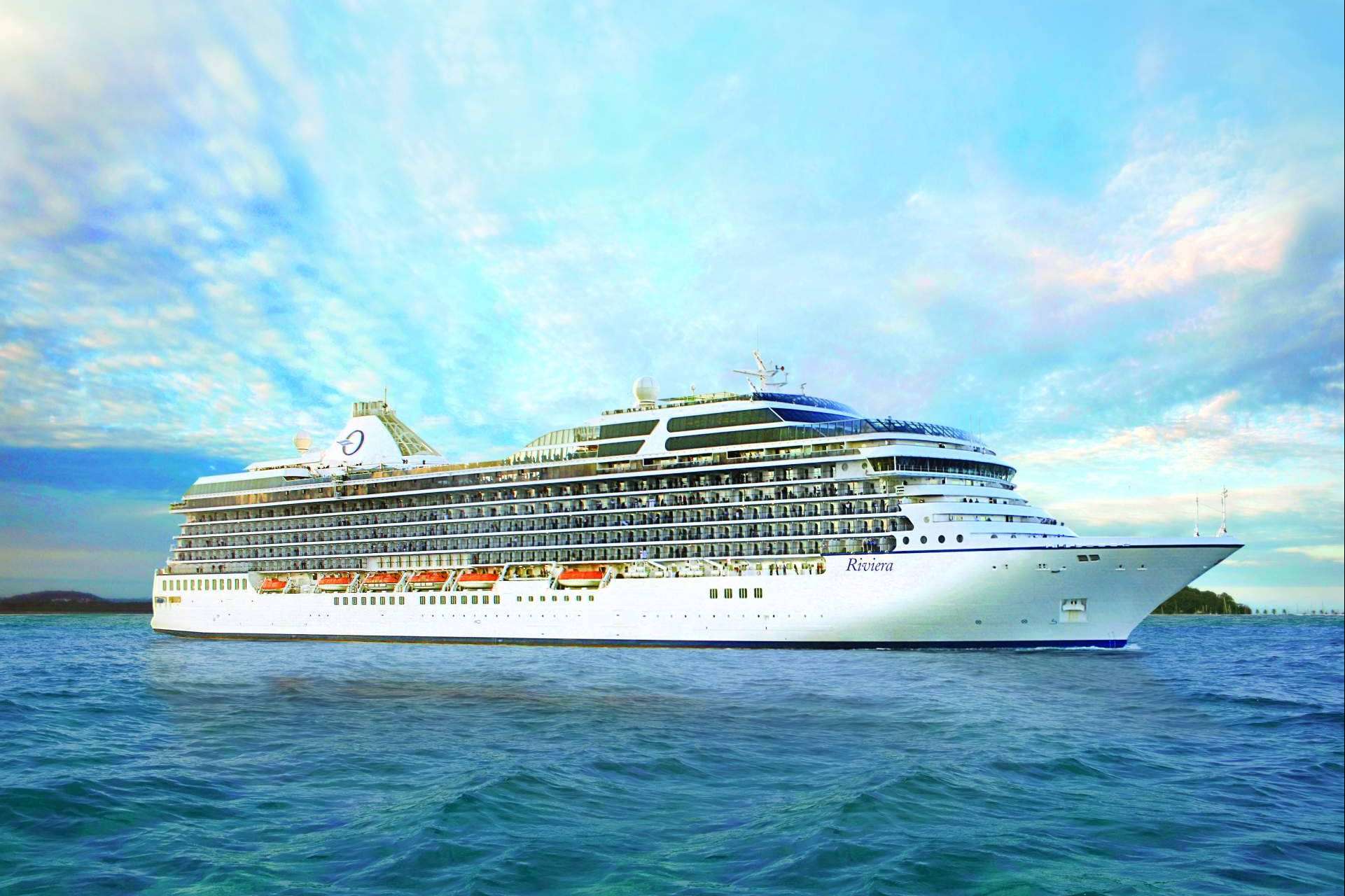 'Simplemente MÁS', la nueva apuesta de valor de Oceania Cruises