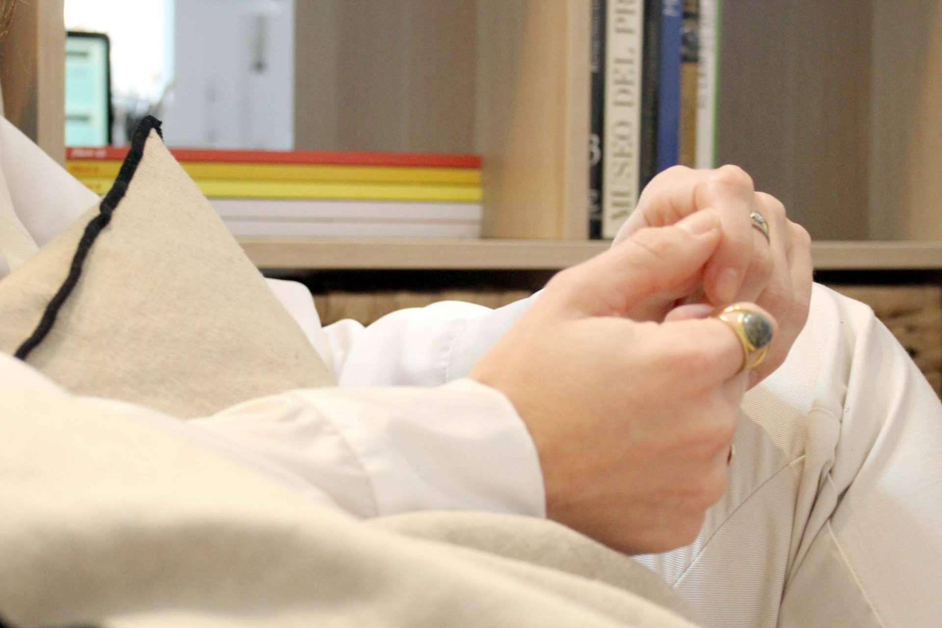 Terapia EMDR para superar traumas en terapia online
