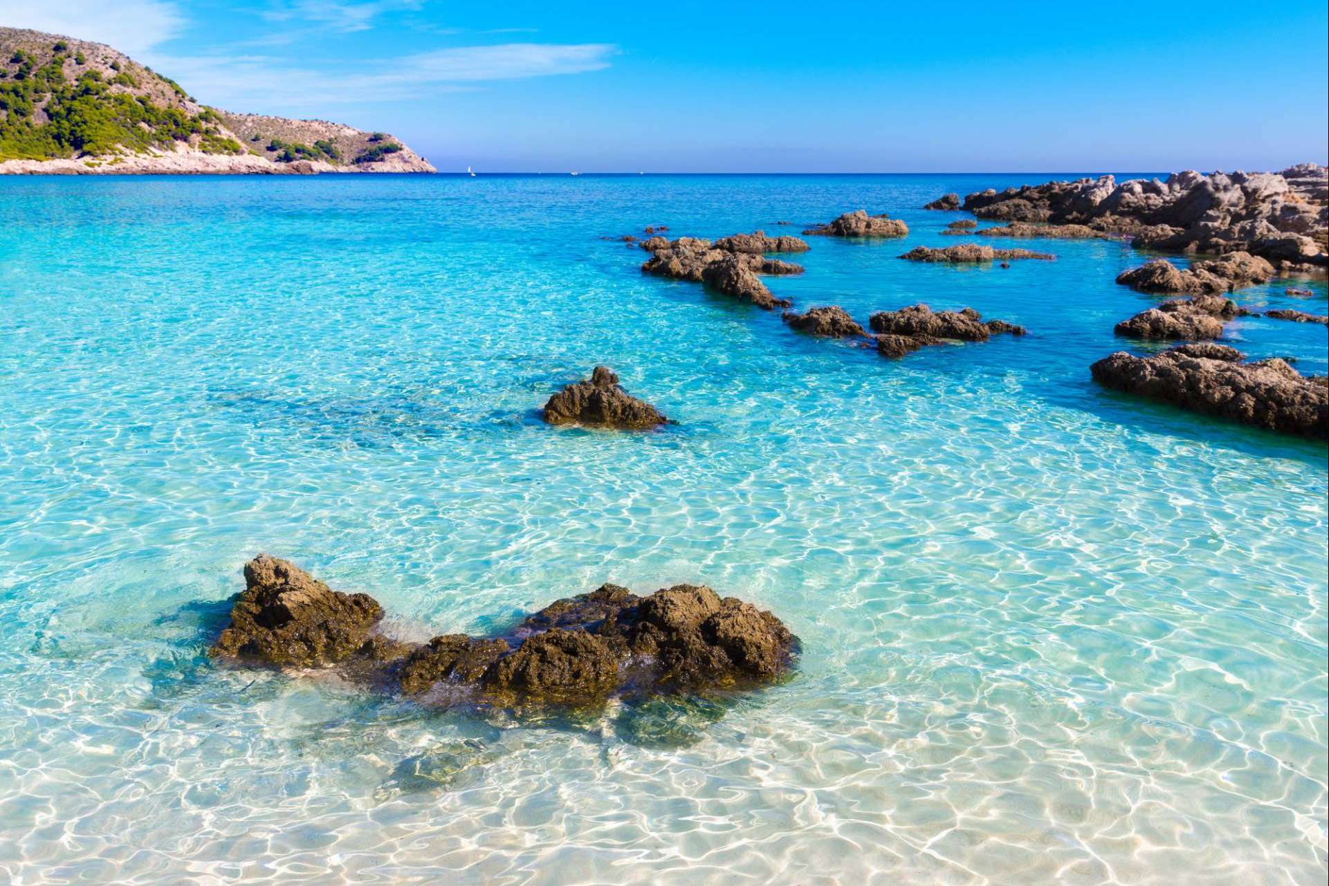 Anticipándose al paraíso; reservar con mucha antelación es la clave del éxito para las vacaciones