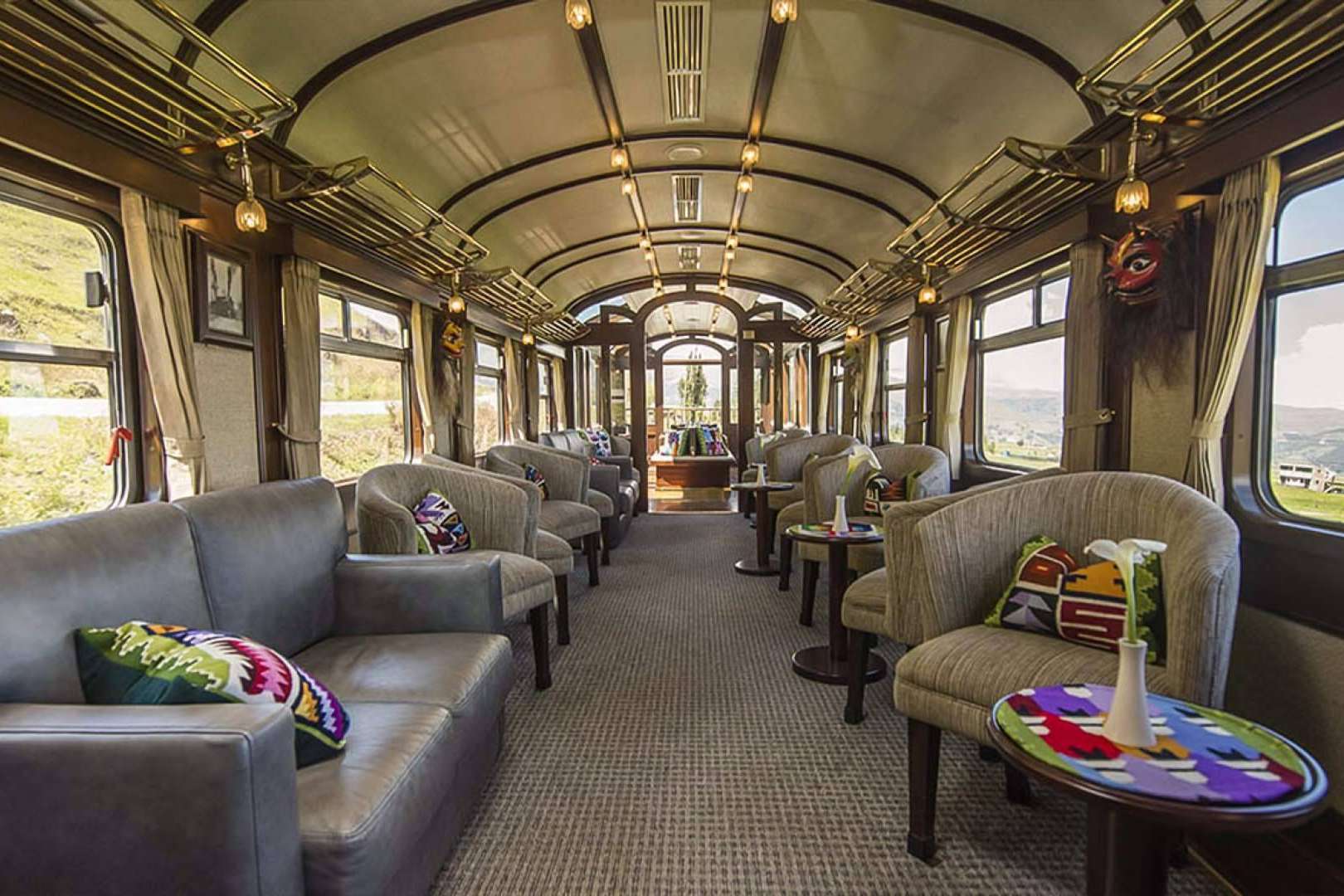 Explore the Ultimate Luxury of Machu Picchu, por View Peru & Signatures