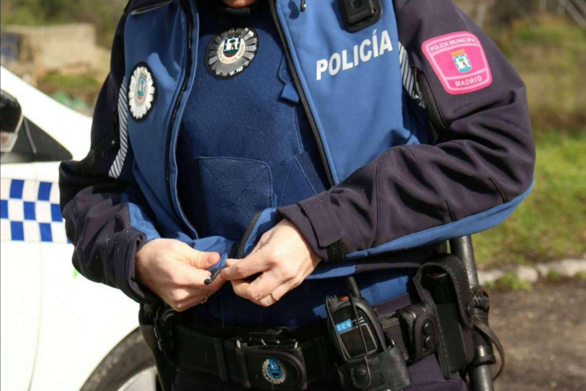 Chalecos anticorte, ¿qué son y qué protección ofrecen?