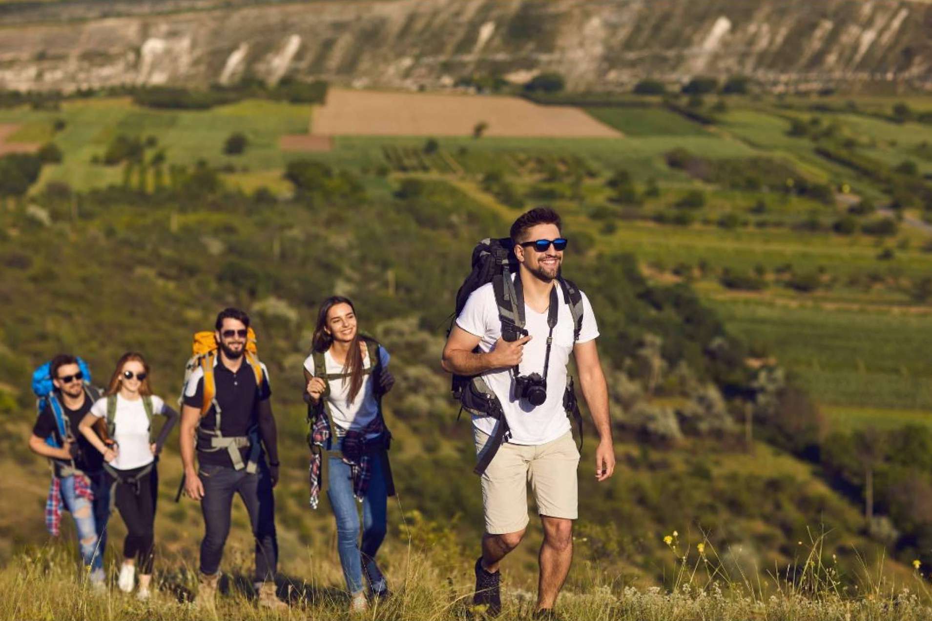 Las ventajas de organizar corporativos en verano, con Connect2Enjoy