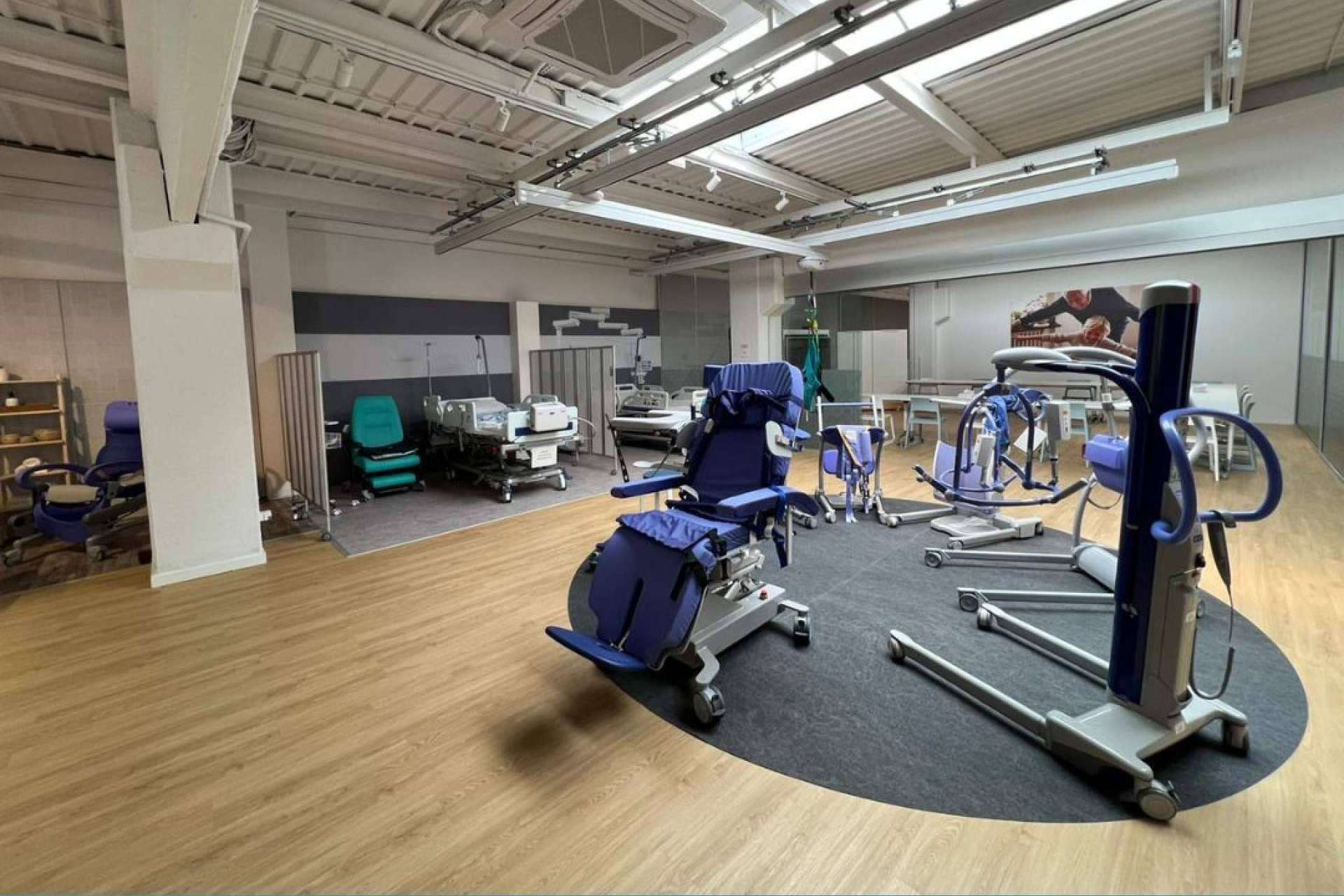 Experiencias interactivas y memorables con los showrooms de Connect2Enjoy