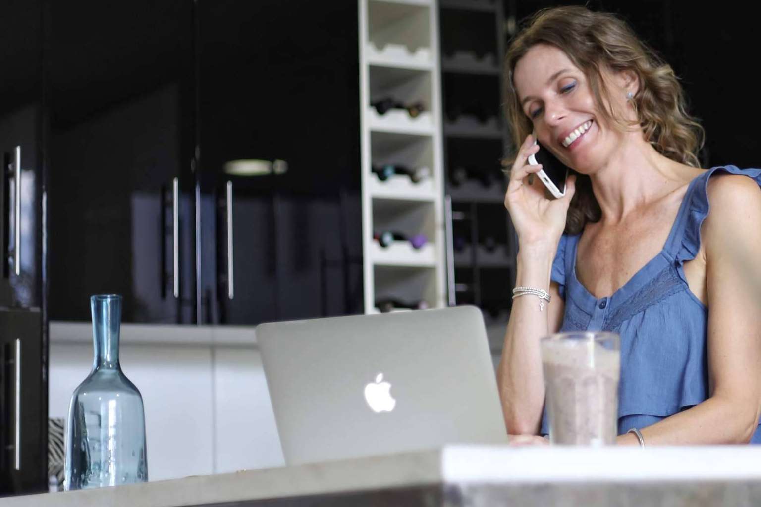 ¿Cuáles son las claves del autocuidado para emprendedores?, con Lola Moreno Coaching