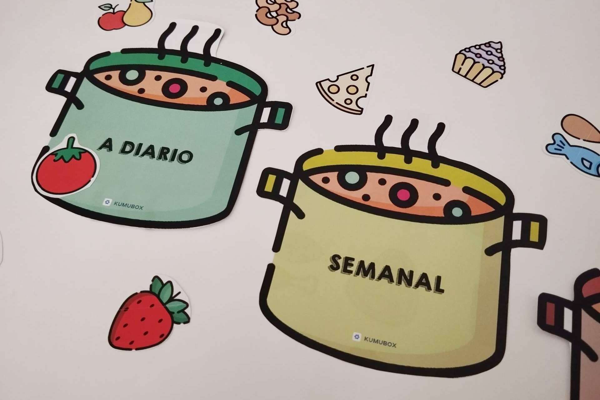Kumubox presenta sus recursos docentes innovadores